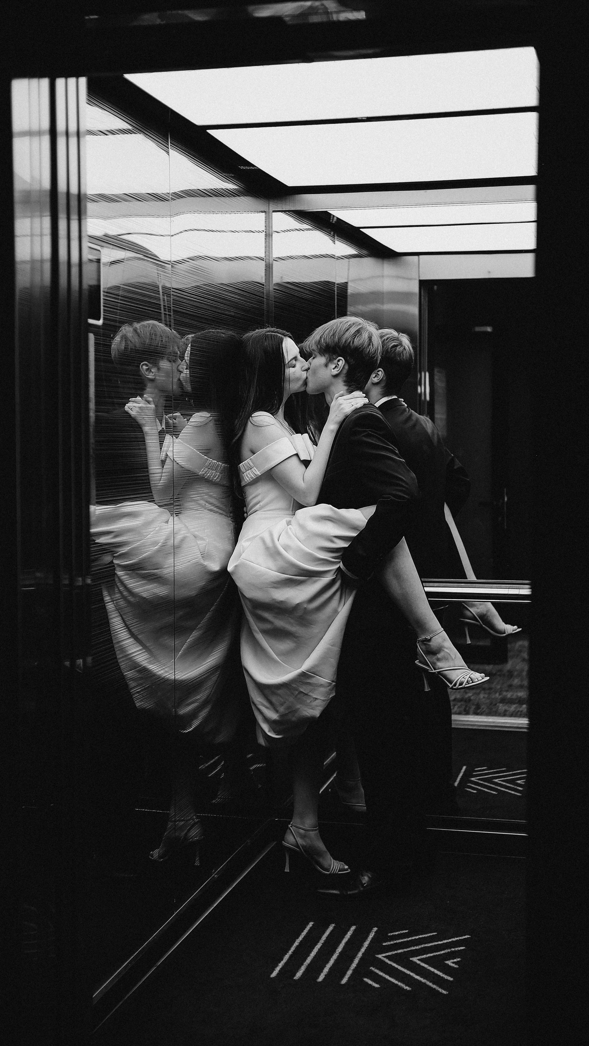 Ксюша и Паша. Phdkvmr.ru