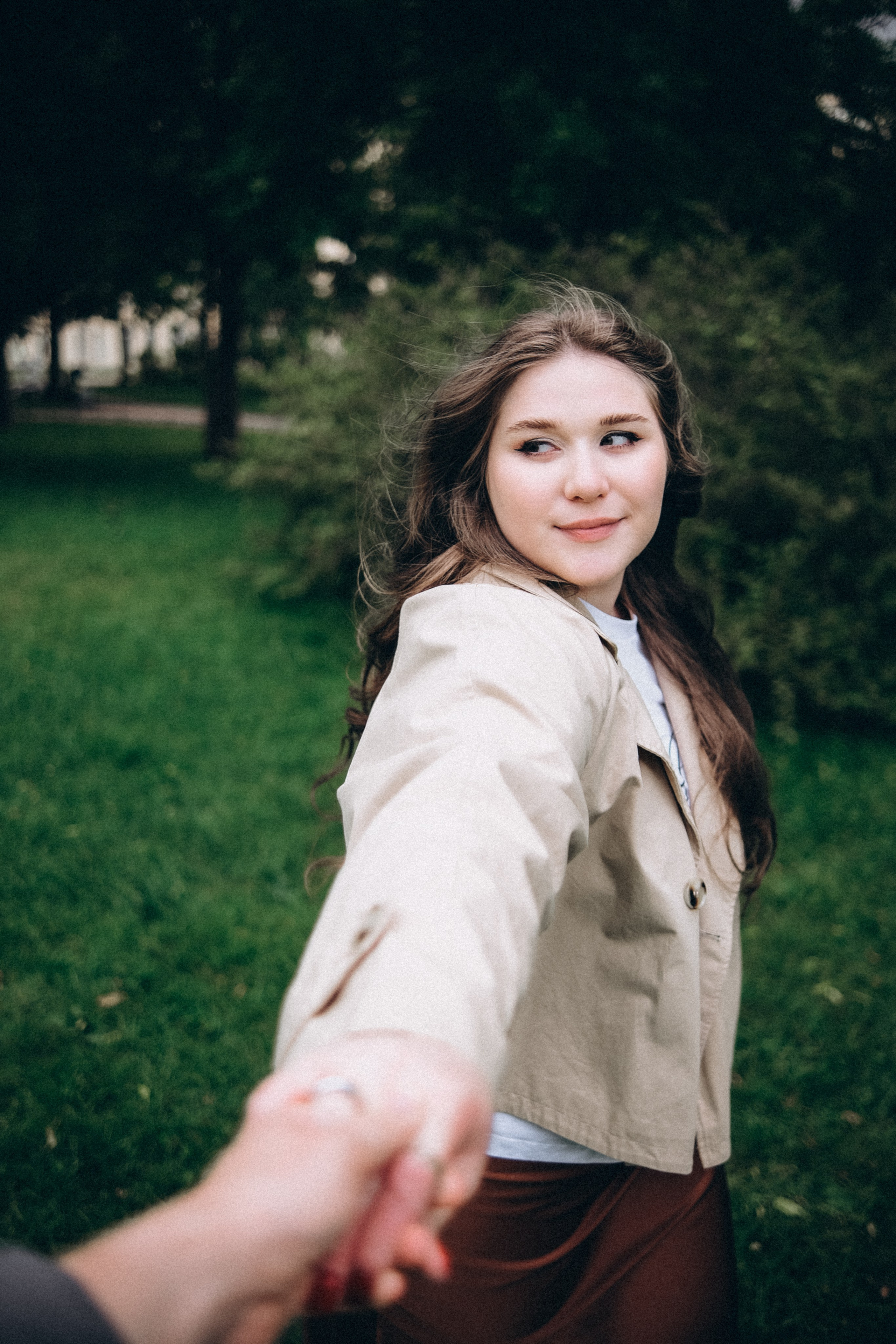 Даша & Дима. Phdkvmr.ru