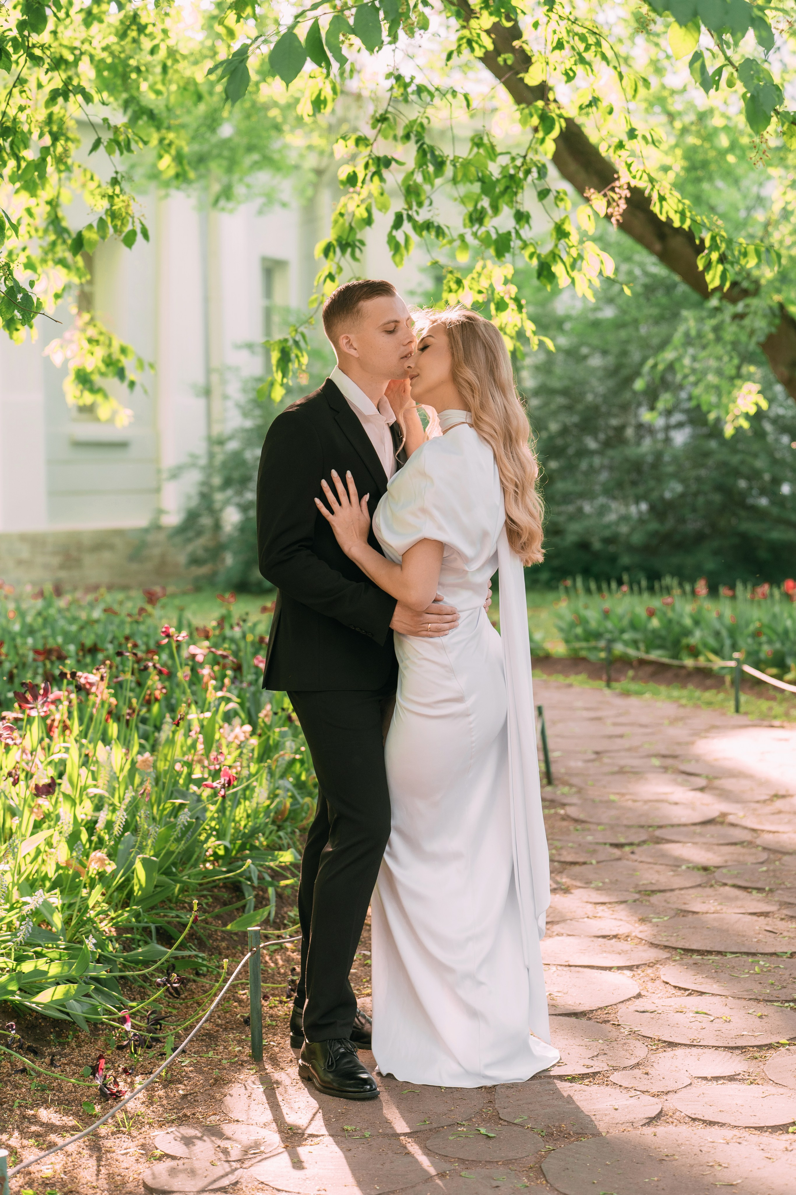 Никита + Ольга