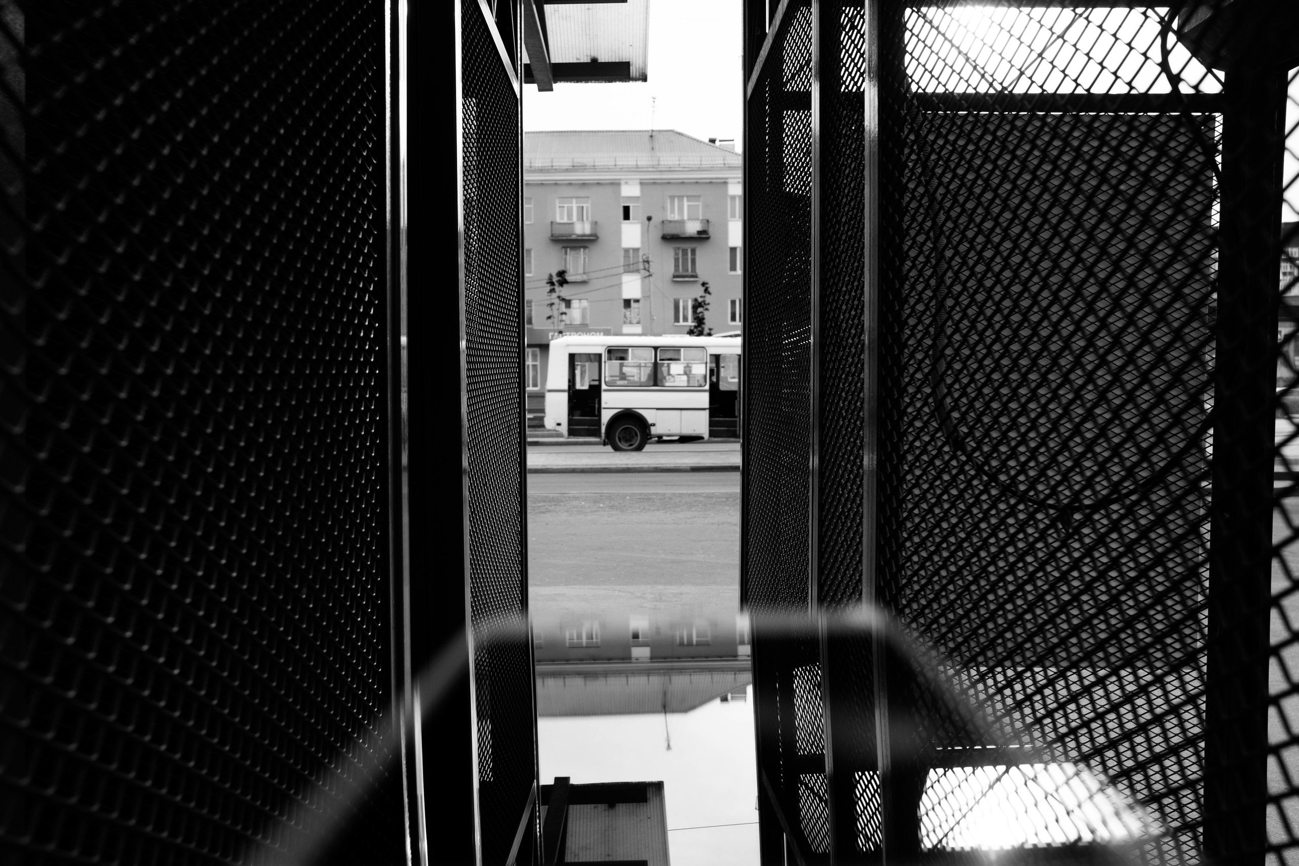 Серпухов, 2020. Портретный фотограф в Москве Евгения Яковенко