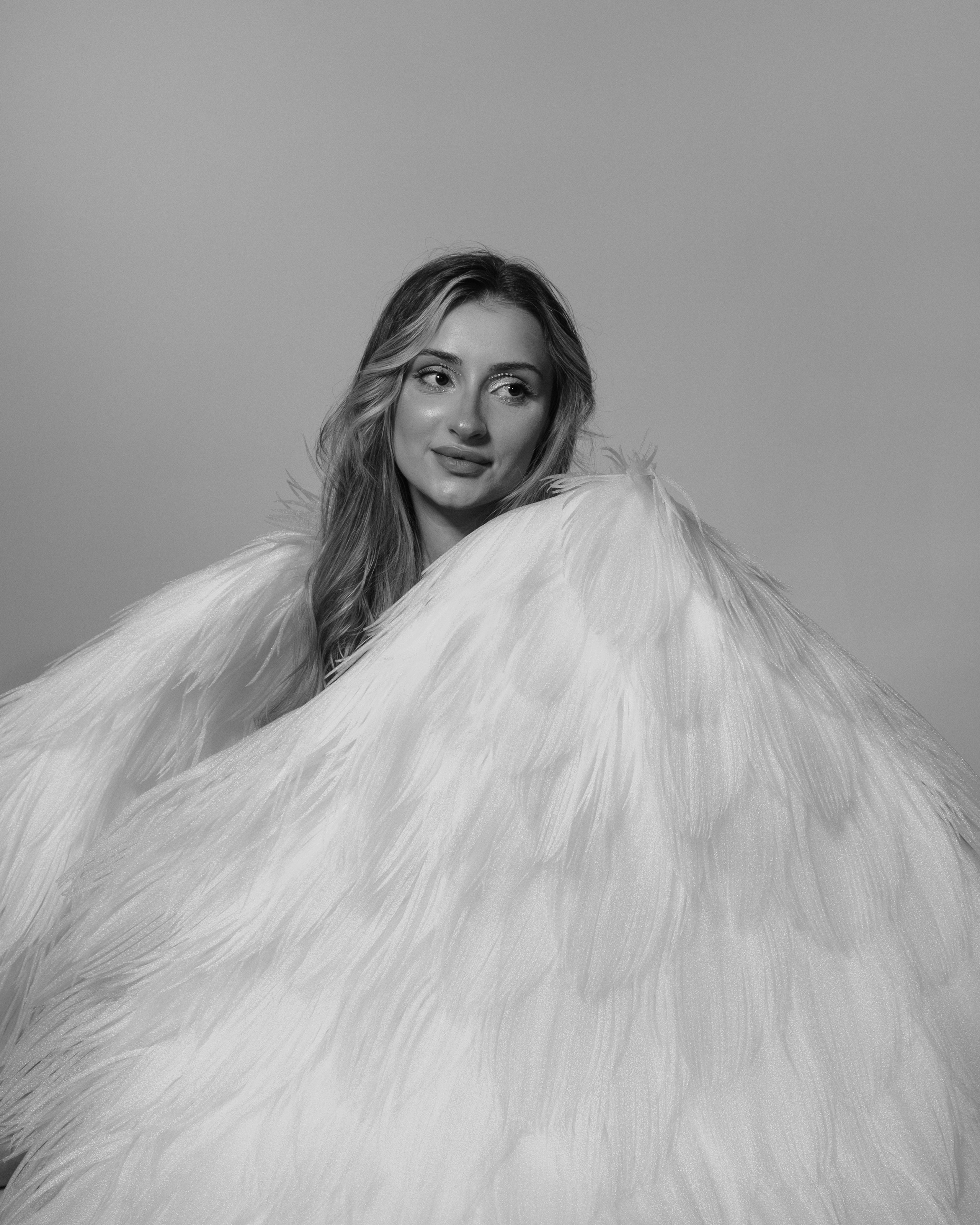 Анастасия, 2025. Портретный фотограф в Москве Евгения Яковенко