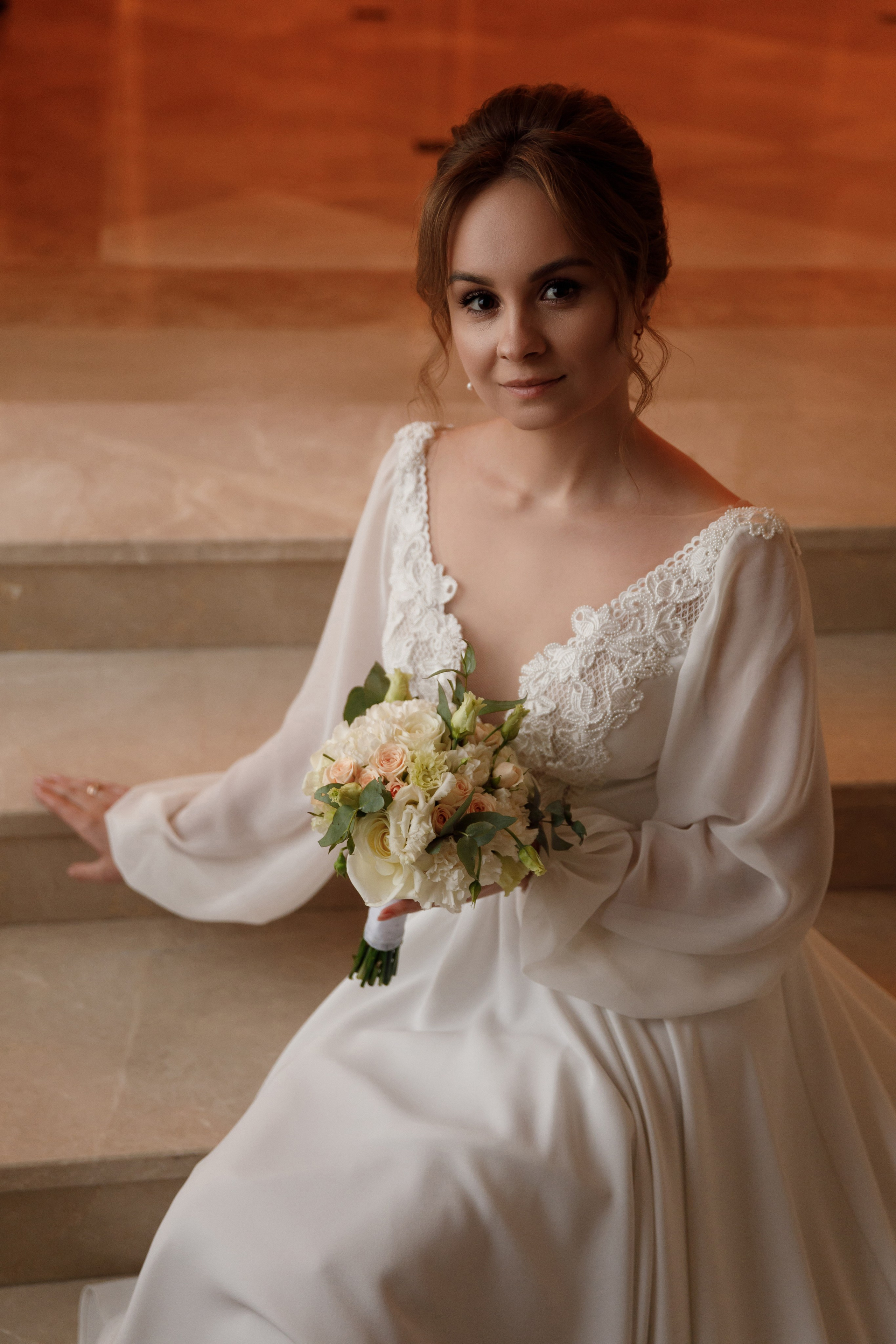 Виктория Станислав. Привет! Я Анна Крайник. Фотограф ваших событий в Выксе и не только