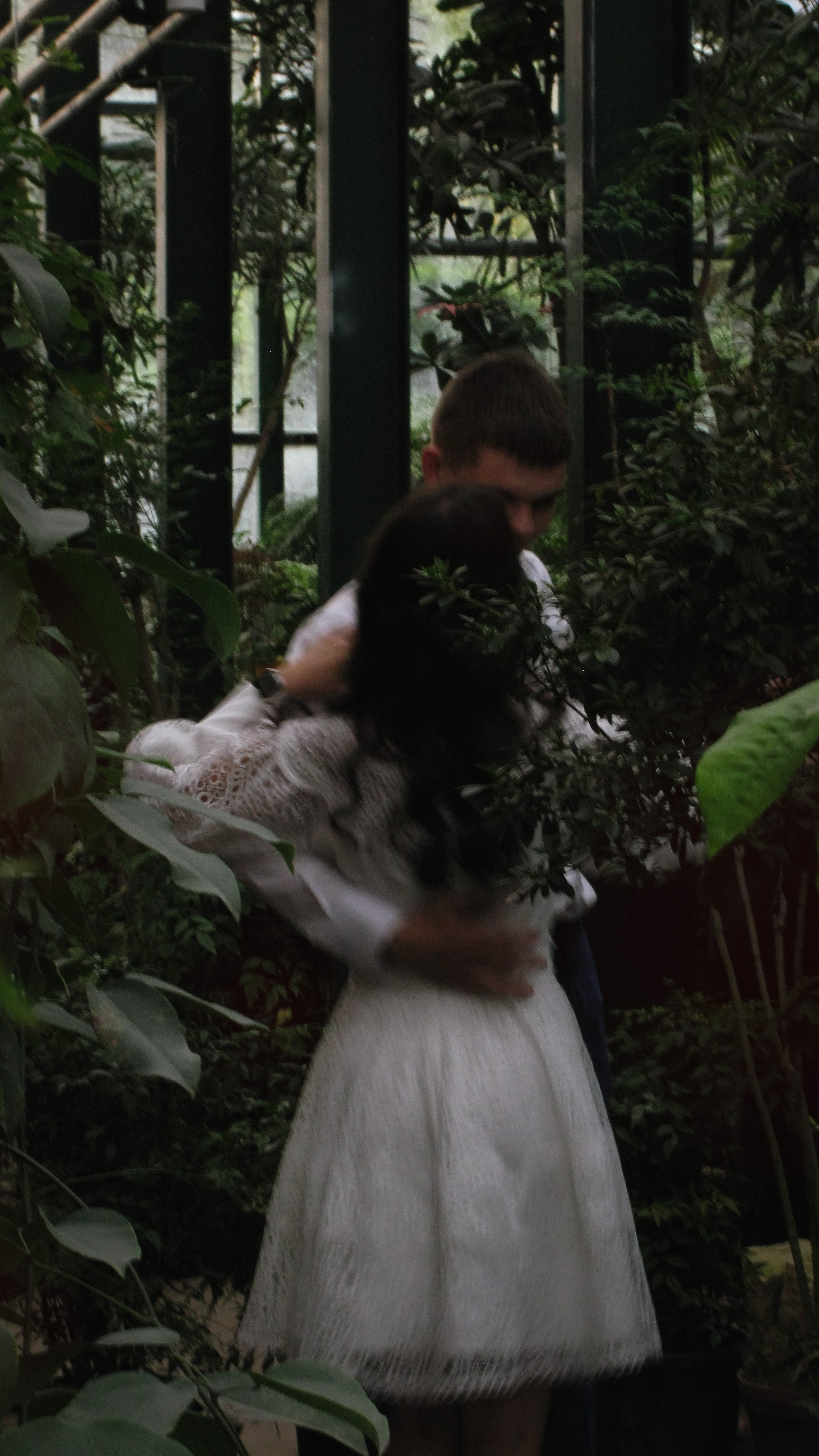 Анастасия и Владислав. Портретный и свадебный фотограф в Москве Александра