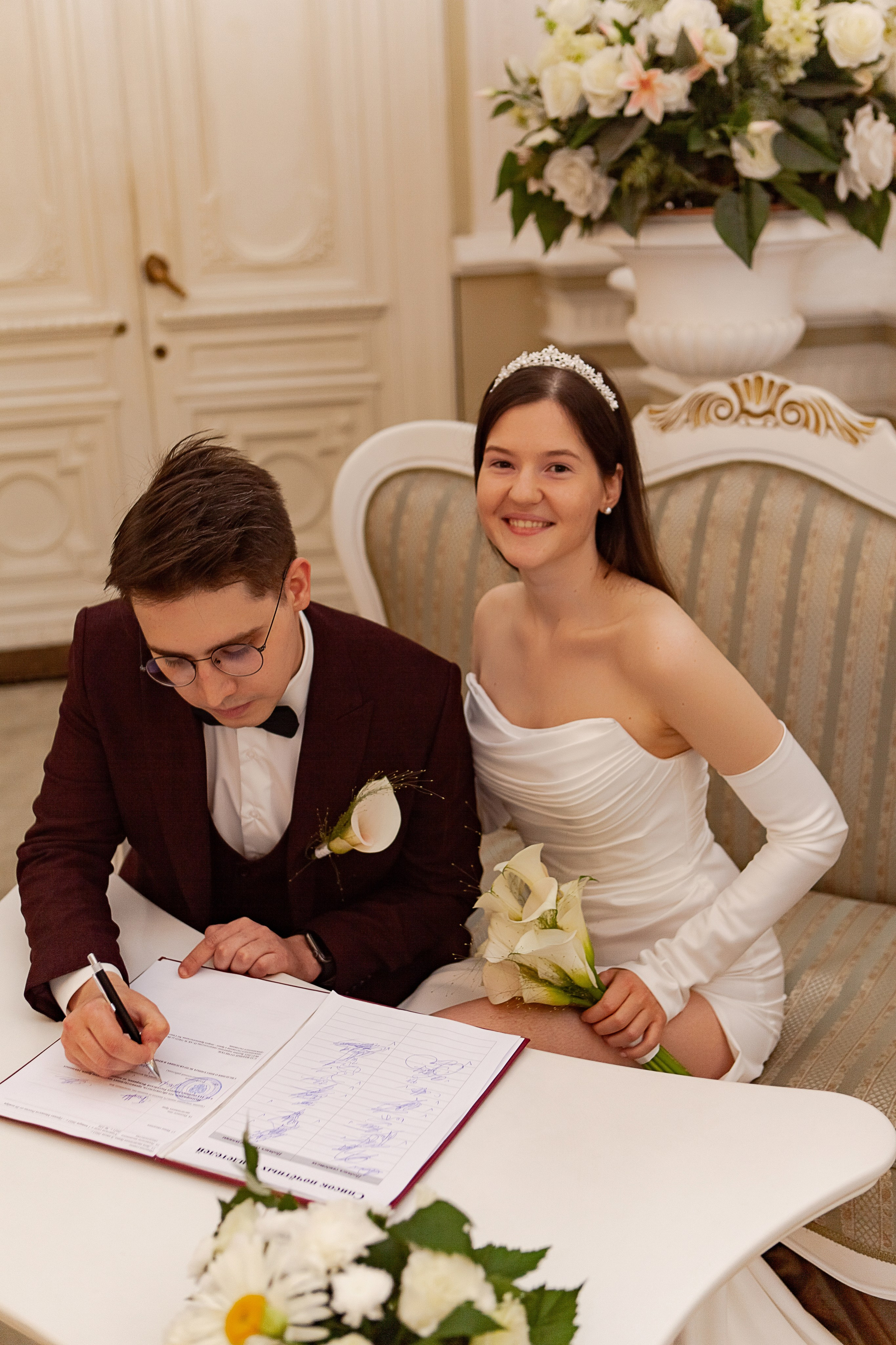 АНАСТАСИЯ & СЕМЕН. Свадебный фотограф в СПБ | Санкт-Петербурге Анастасия Рахимгулова