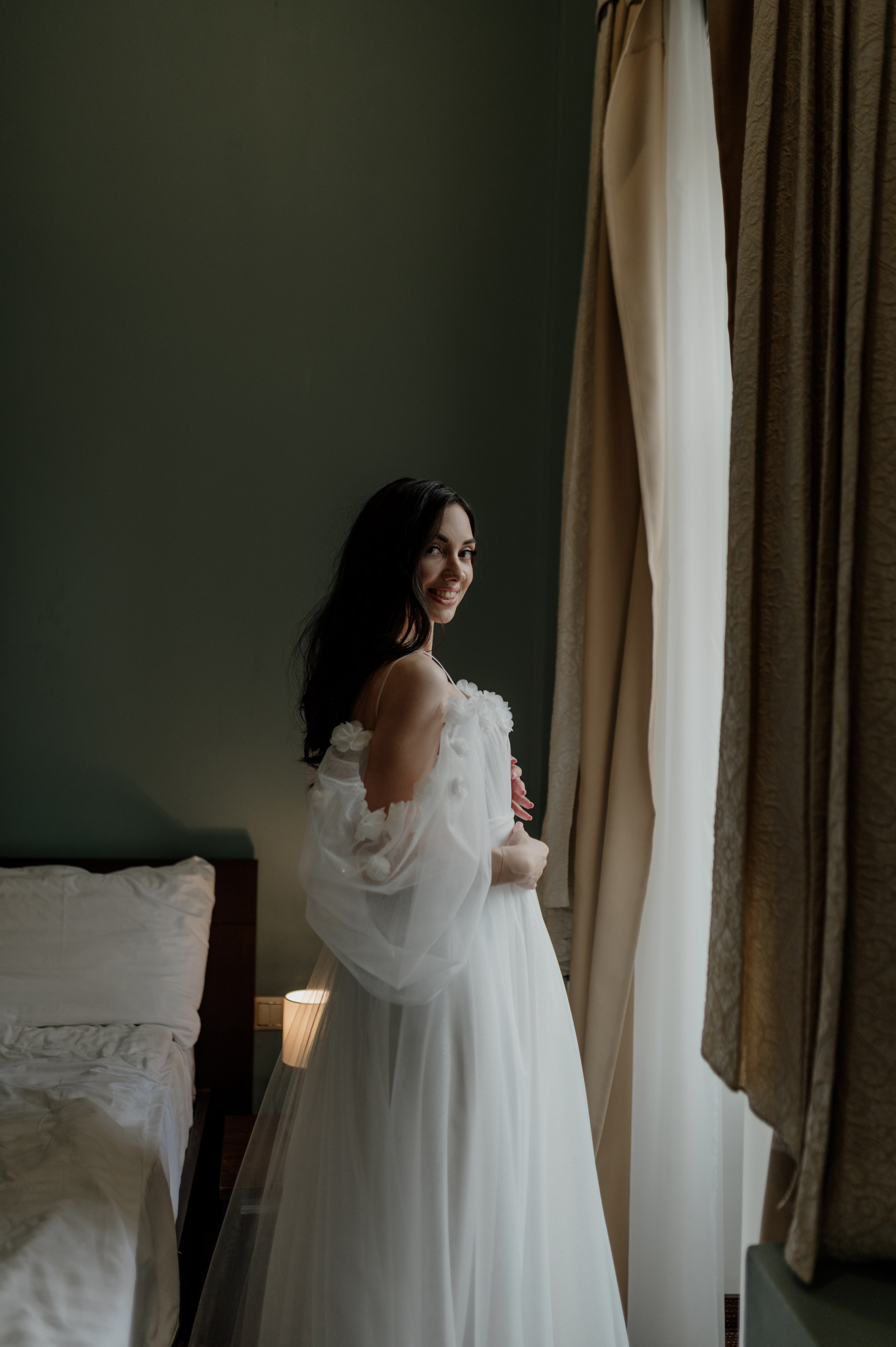 Ярослав и Вероника. Свадебный и Семейный фотограф в Ярославле Алёна Колясникова