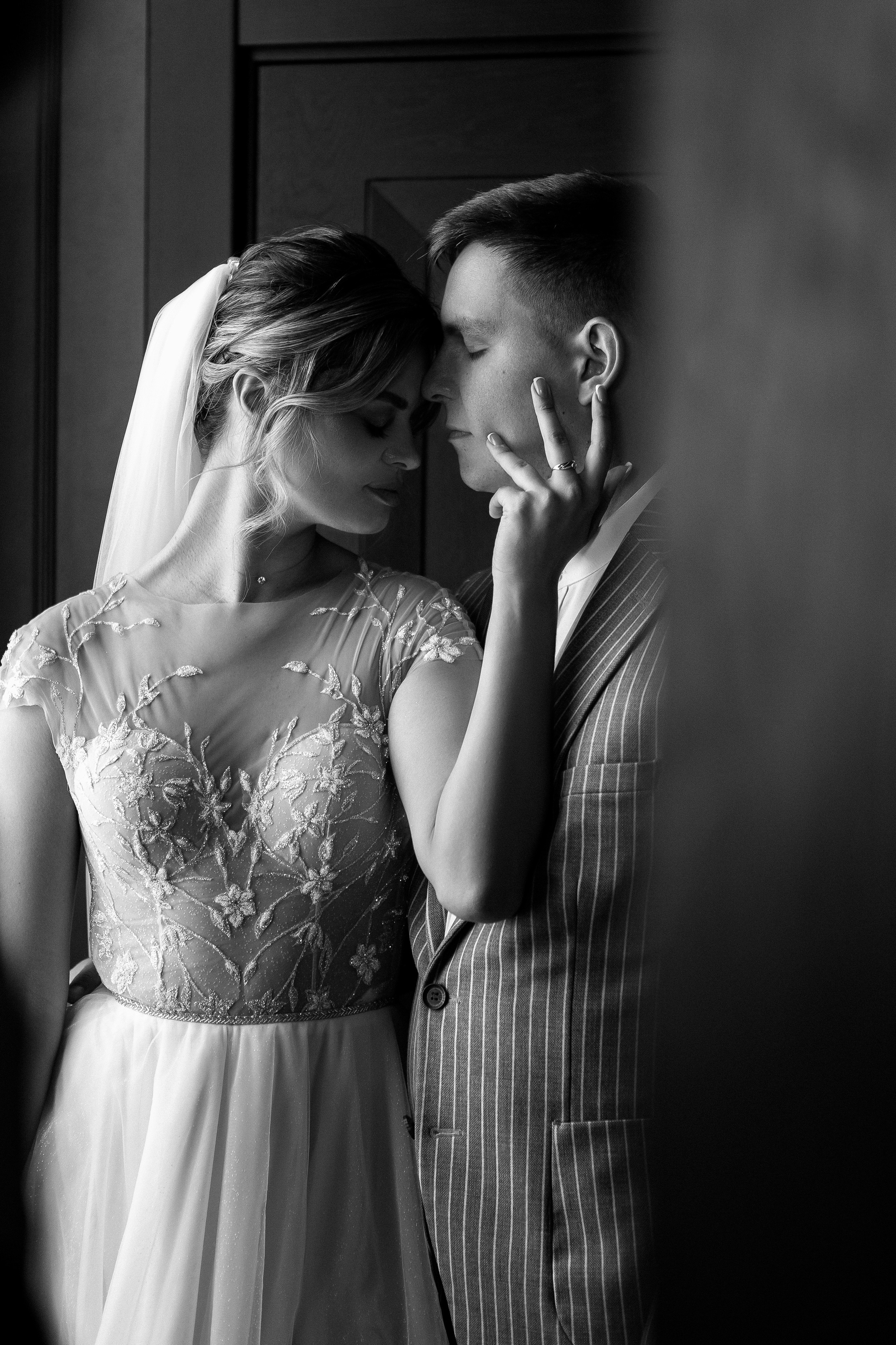 B & A. Фотограф в Санкт-Петербурге Ольга Андрианова