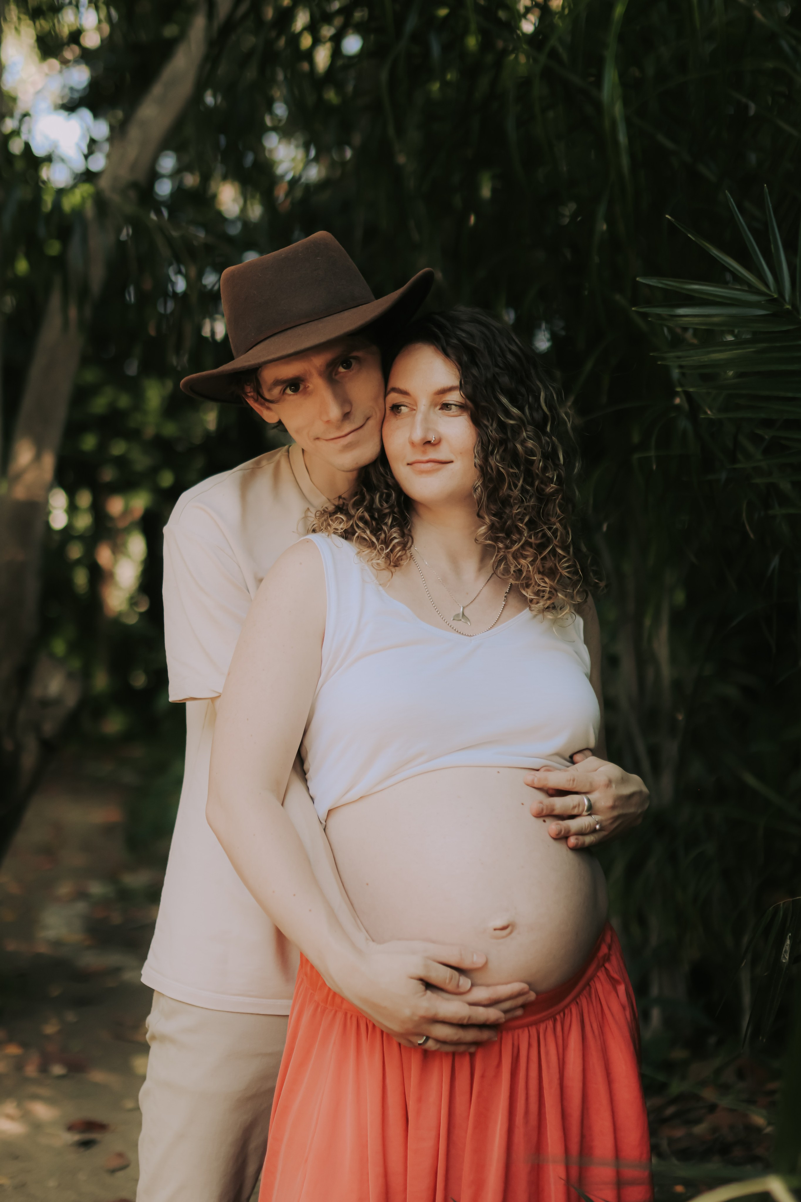 Kate and Segrey, Tel Aviv | June 2026. Photographer in Israel Alice Milchin