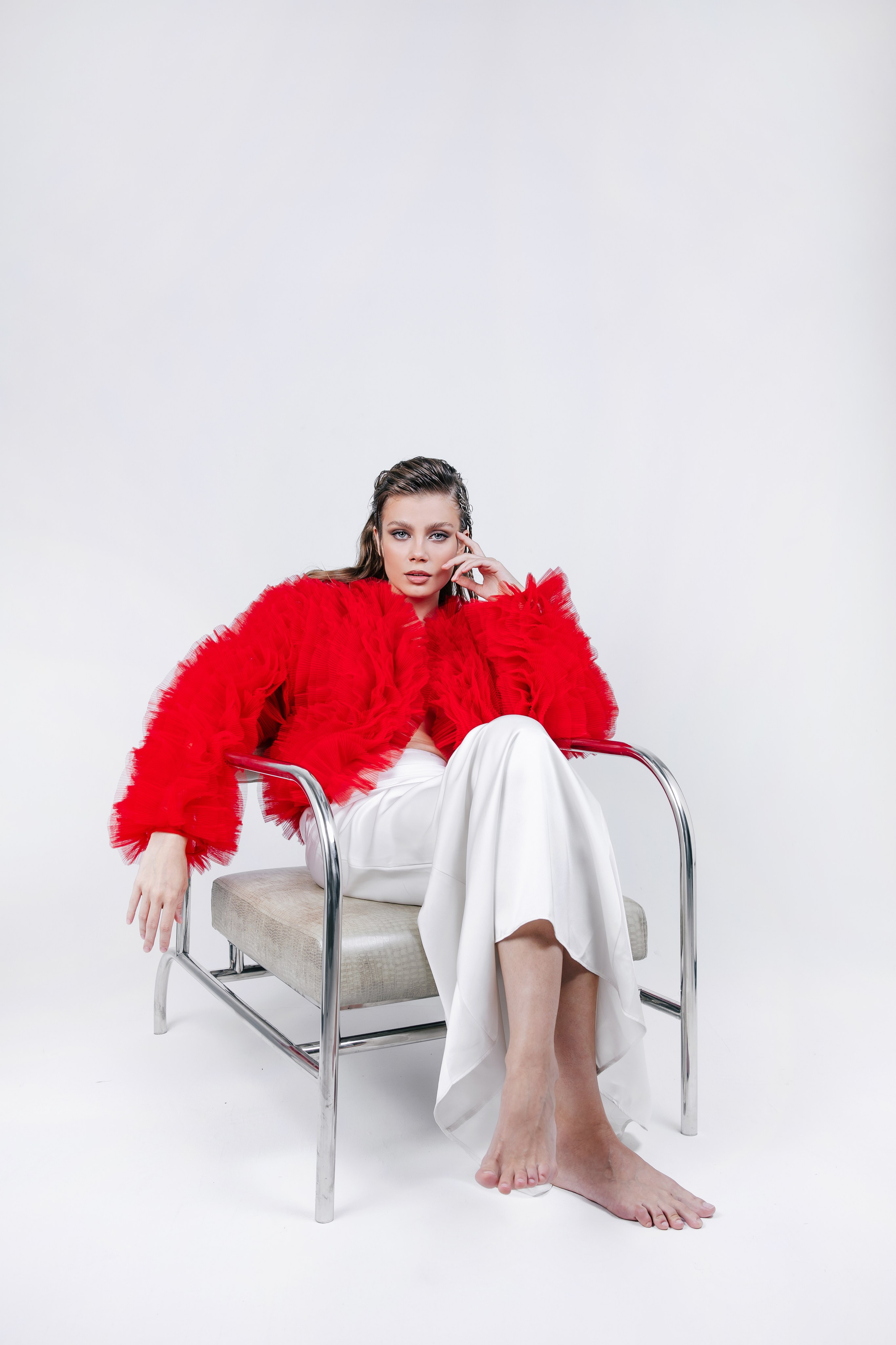 Студийные. Главная