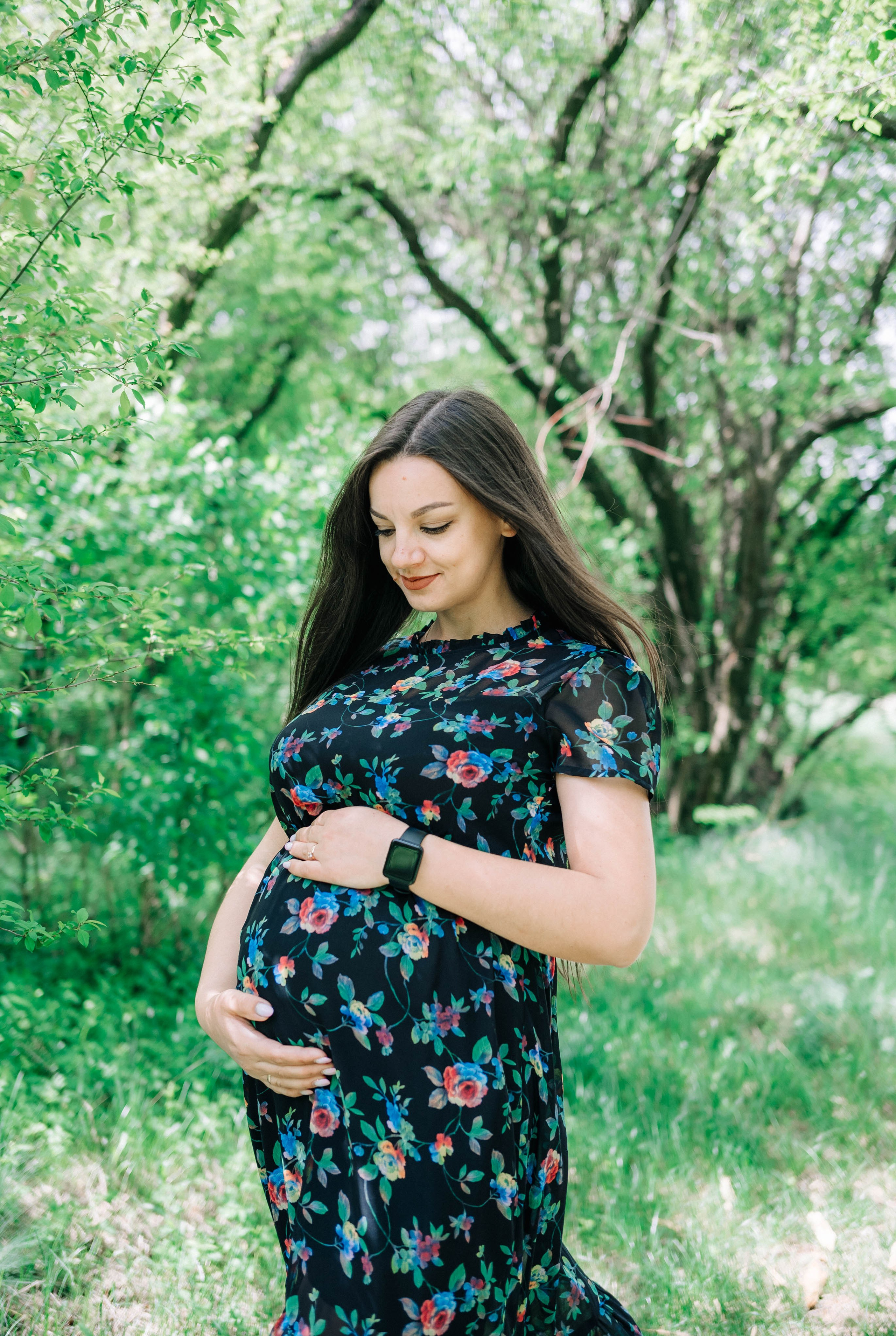 Илья и Анна