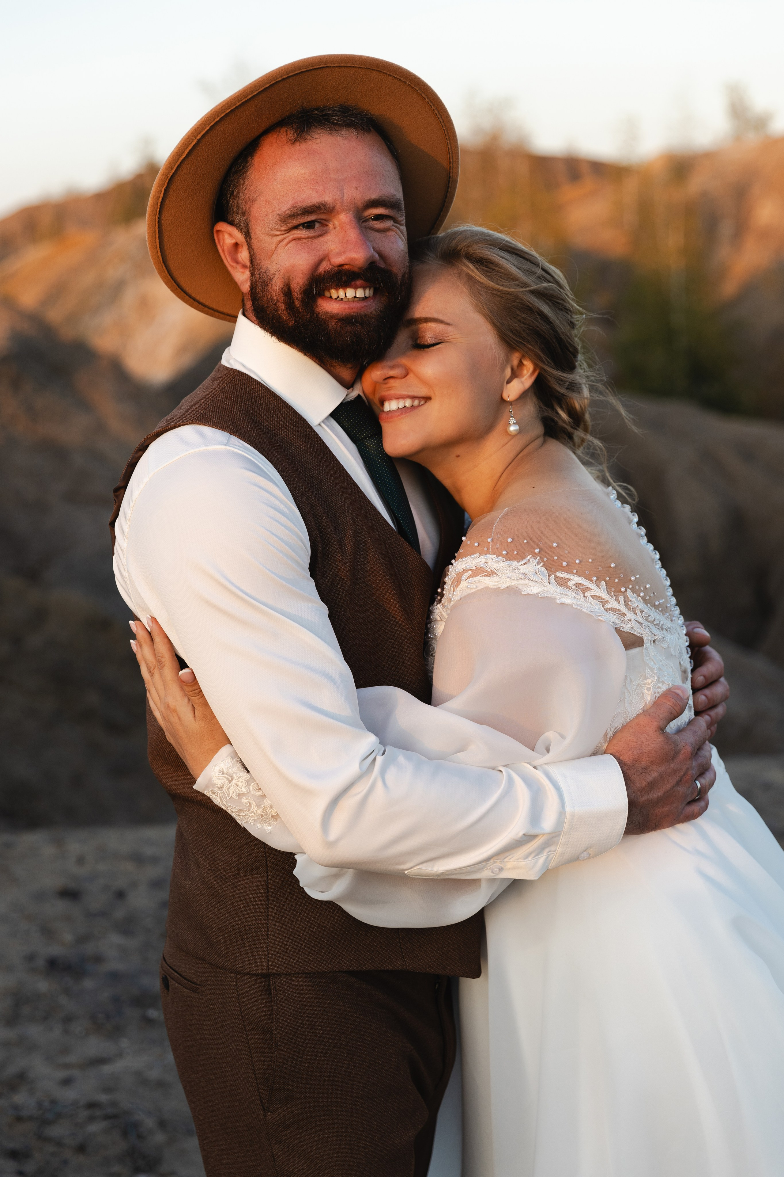 Сергей и Наталья. Женский и семейный фотограф в Туле Катя Вуколова