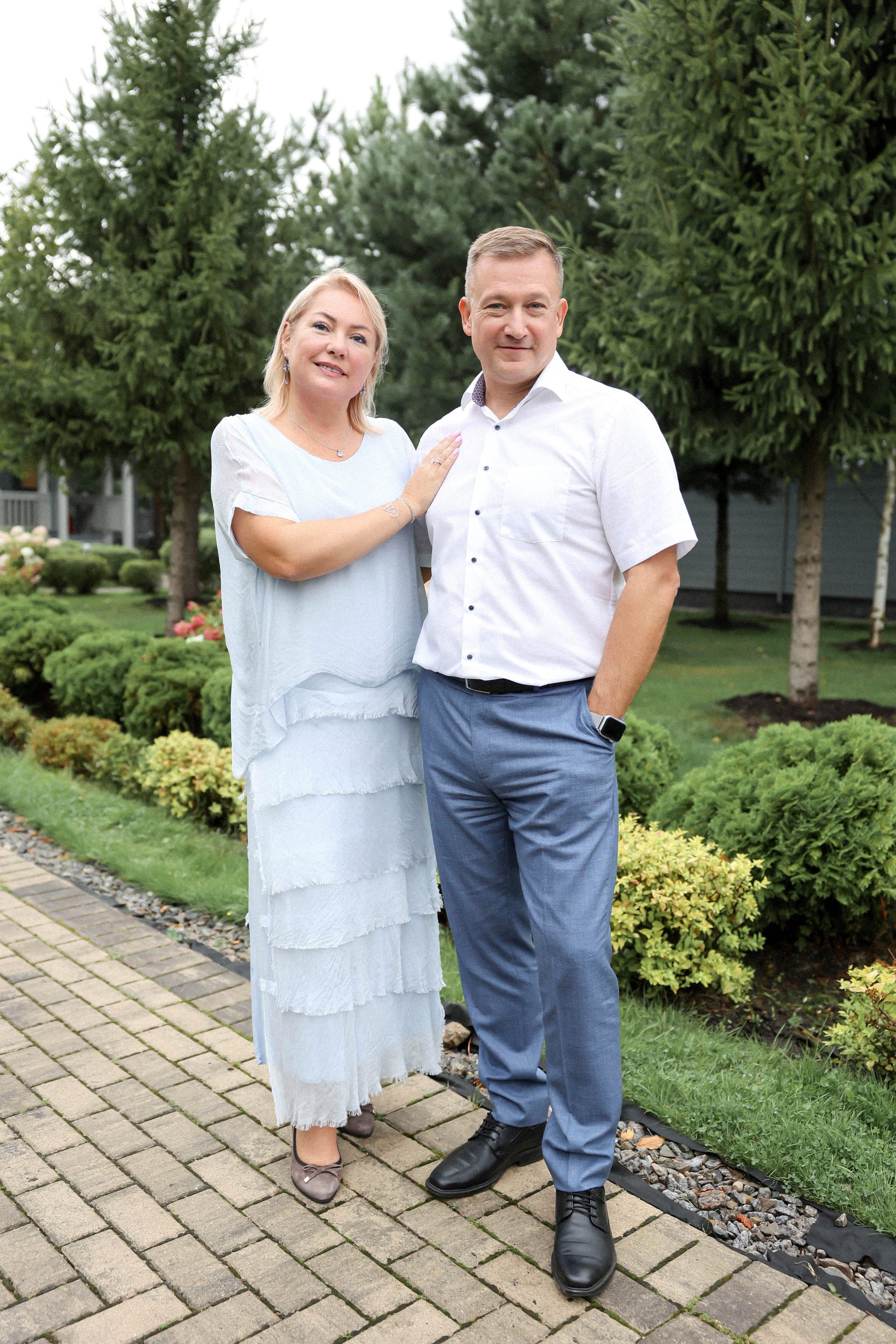 Михаил и Мария. Свадебный, репортажный, фотограф Москва и Московская область