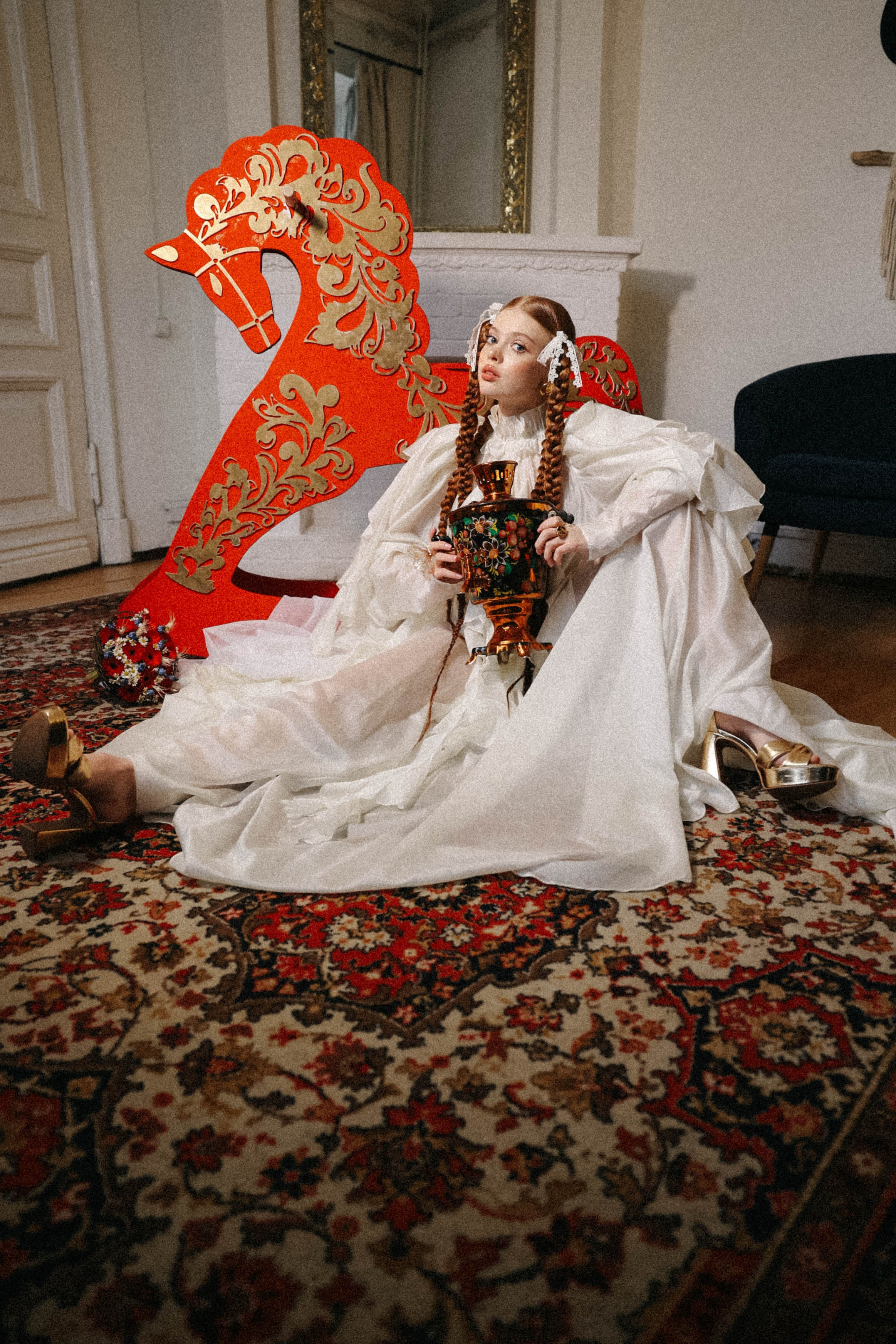 Марина и Алексей. Свадебный, репортажный, фотограф Москва и Московская область