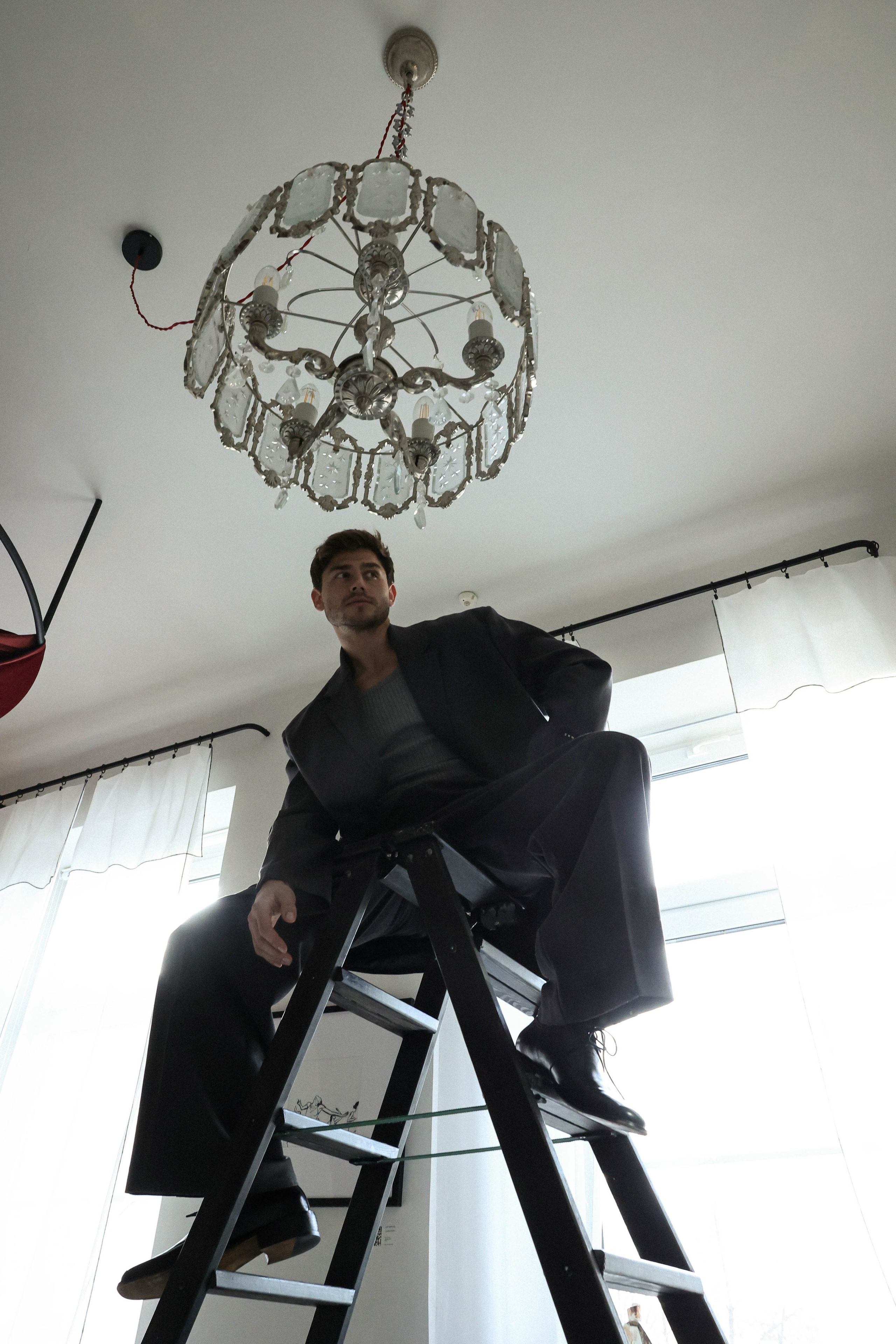 Сергей и Анастасия. Свадебный, репортажный, фотограф Москва и Московская область