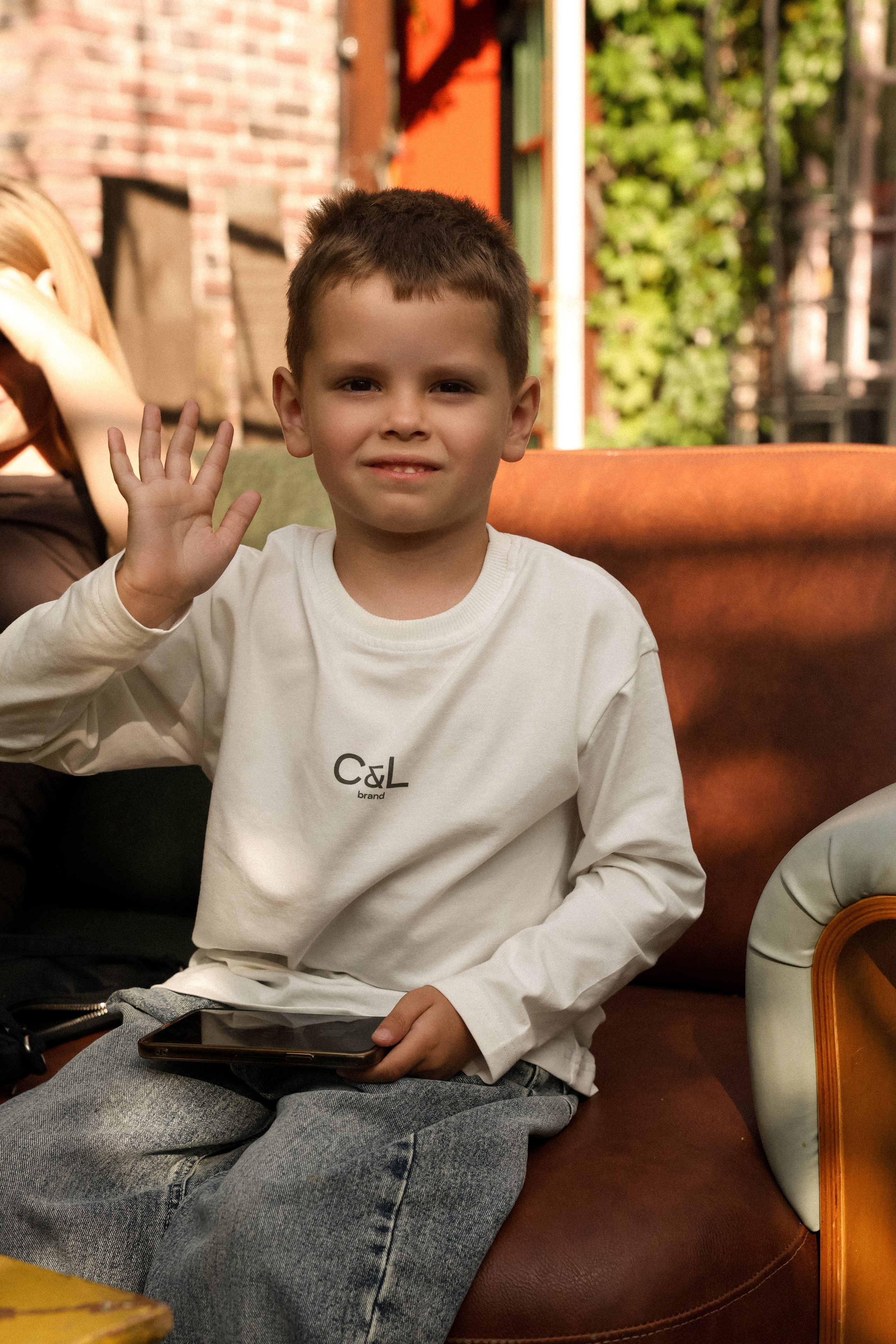 Кристафле и Олеся. Свадебный, репортажный, фотограф Москва и Московская область