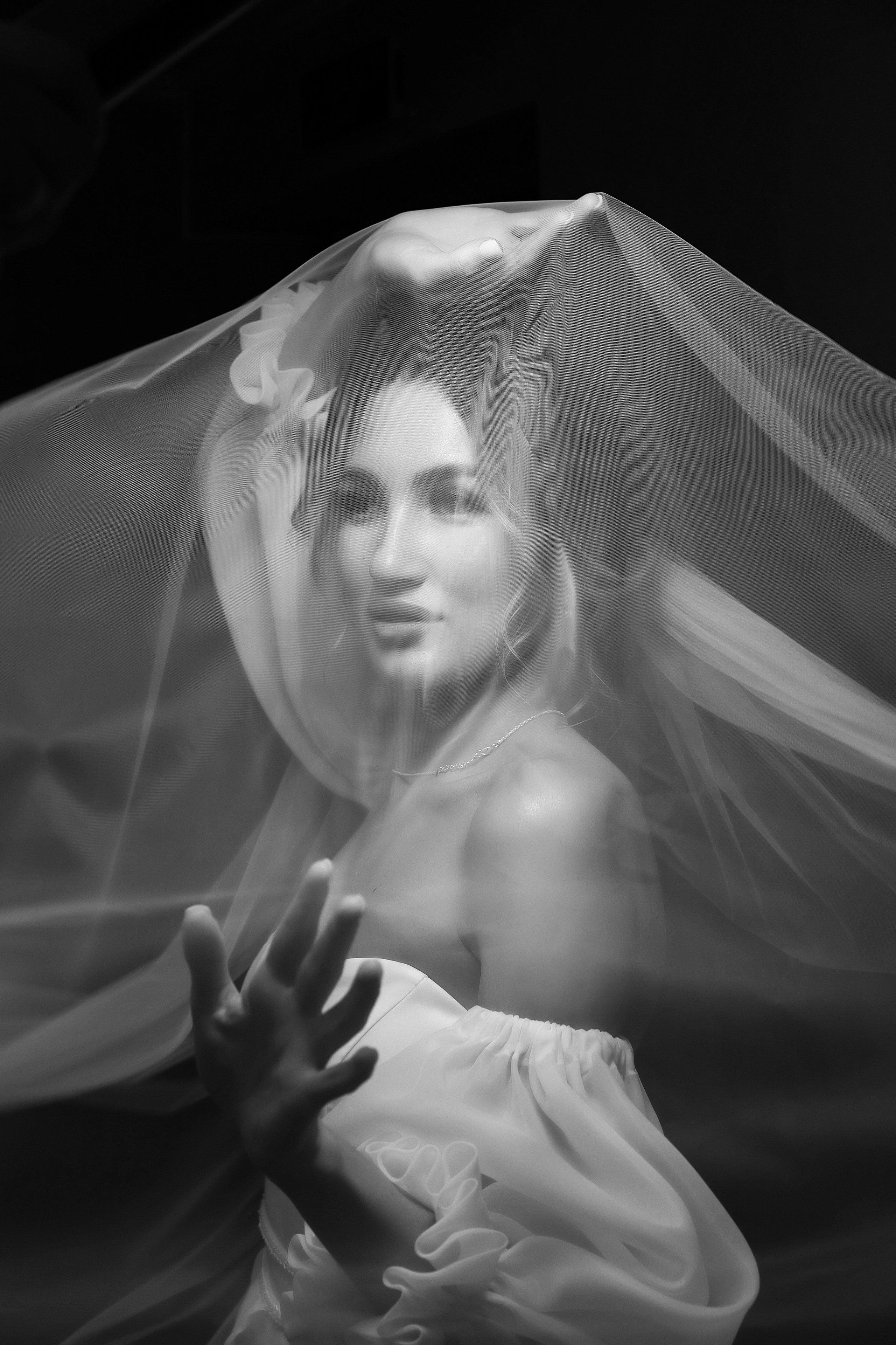 Ильгам и Гульшат. Свадебный и семейный фотограф у Уфе Евгения Сазонова