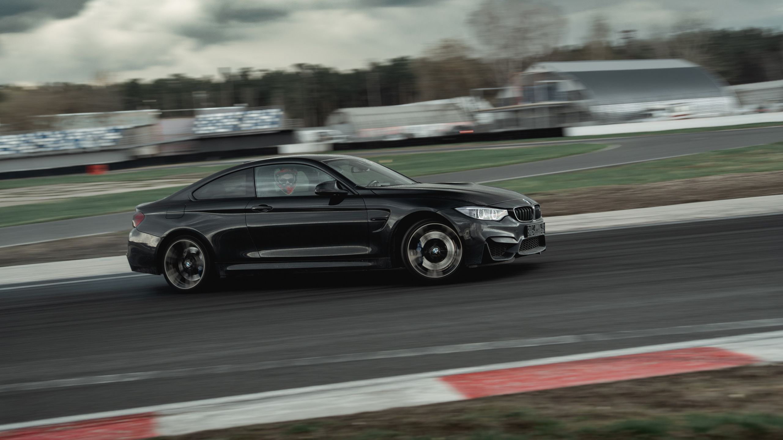 Фотографии с M-Trackday