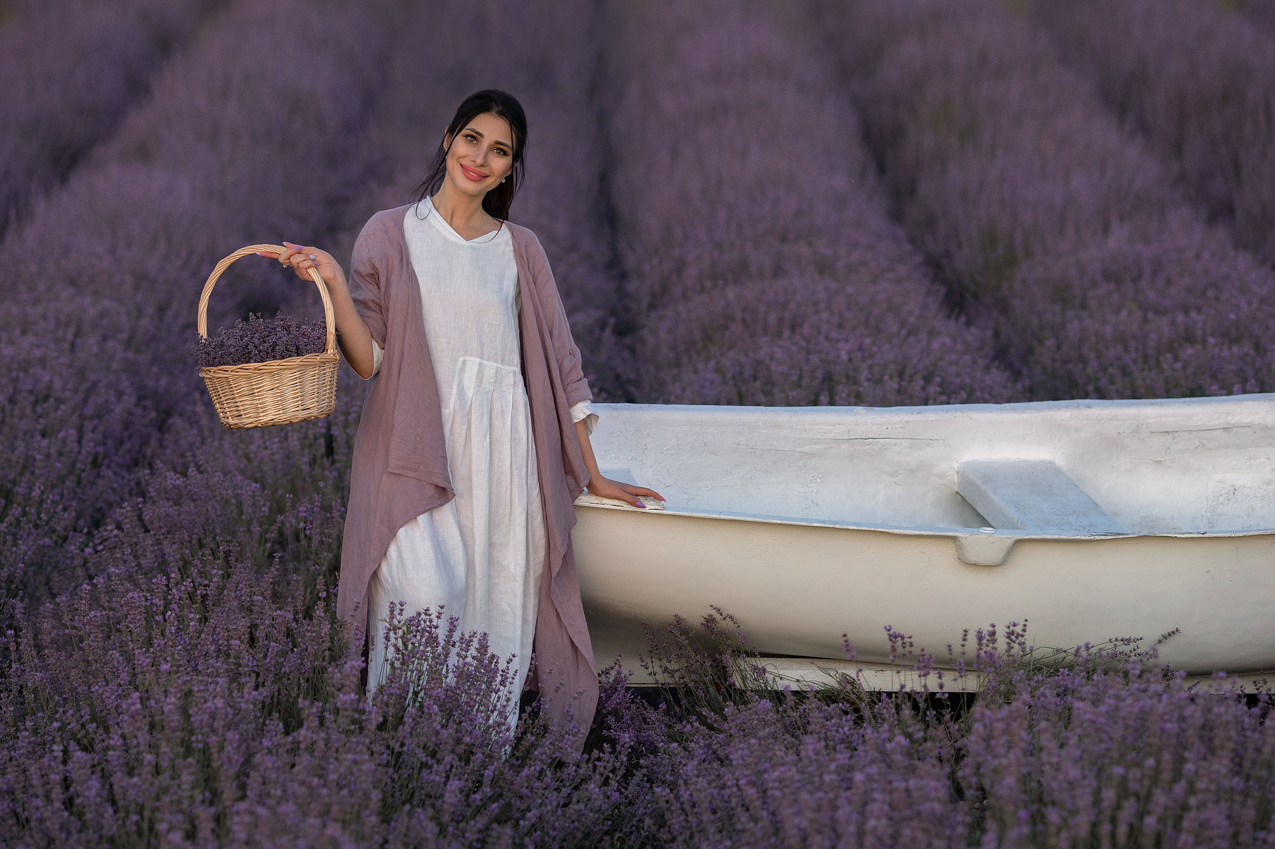 Фотопроект «Восточный». Женский и портретный фотограф Мила Прошина. Краснодаар