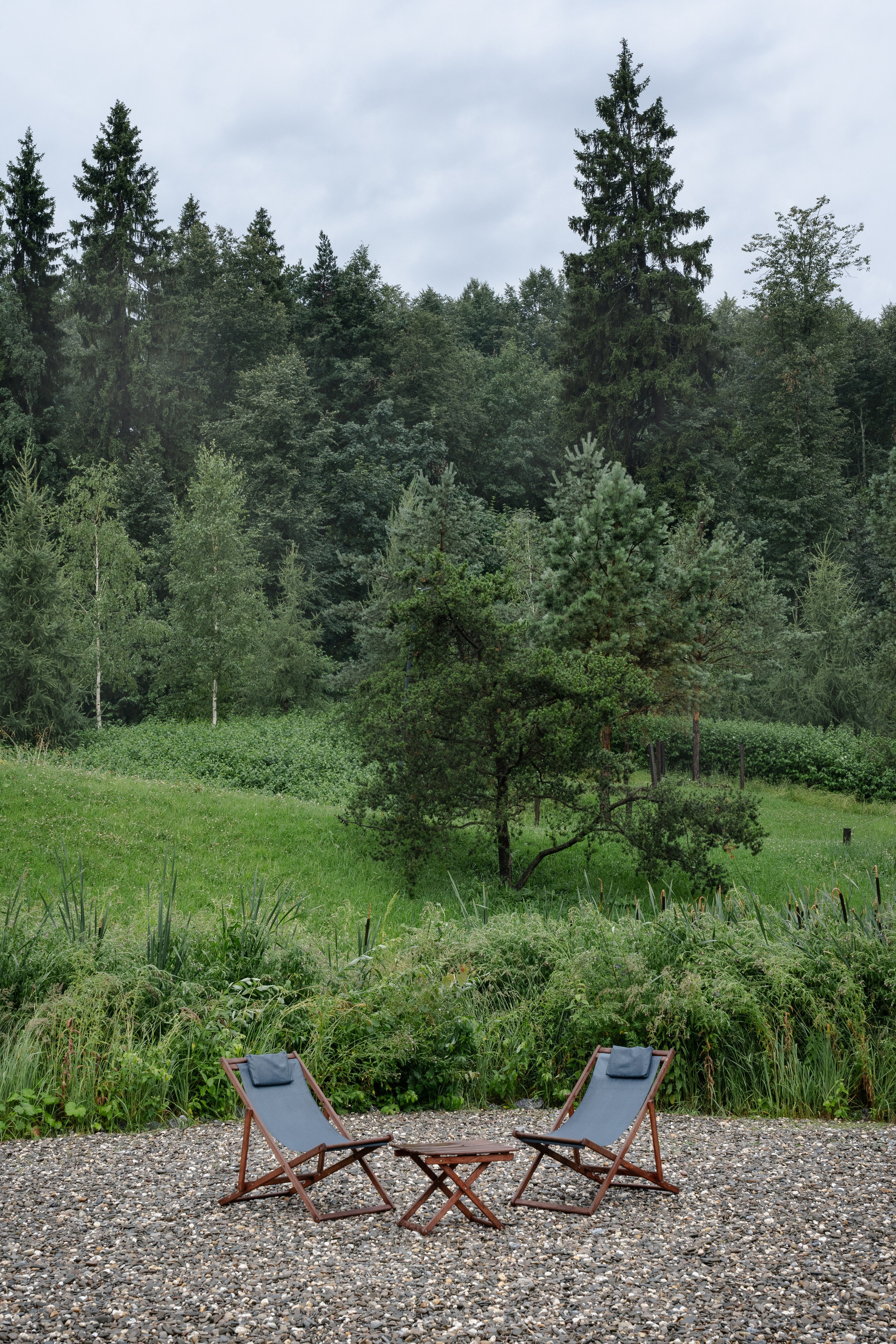 Trailway of health. Артамонов Александр | Архитектурный и ландшафтный фотограф