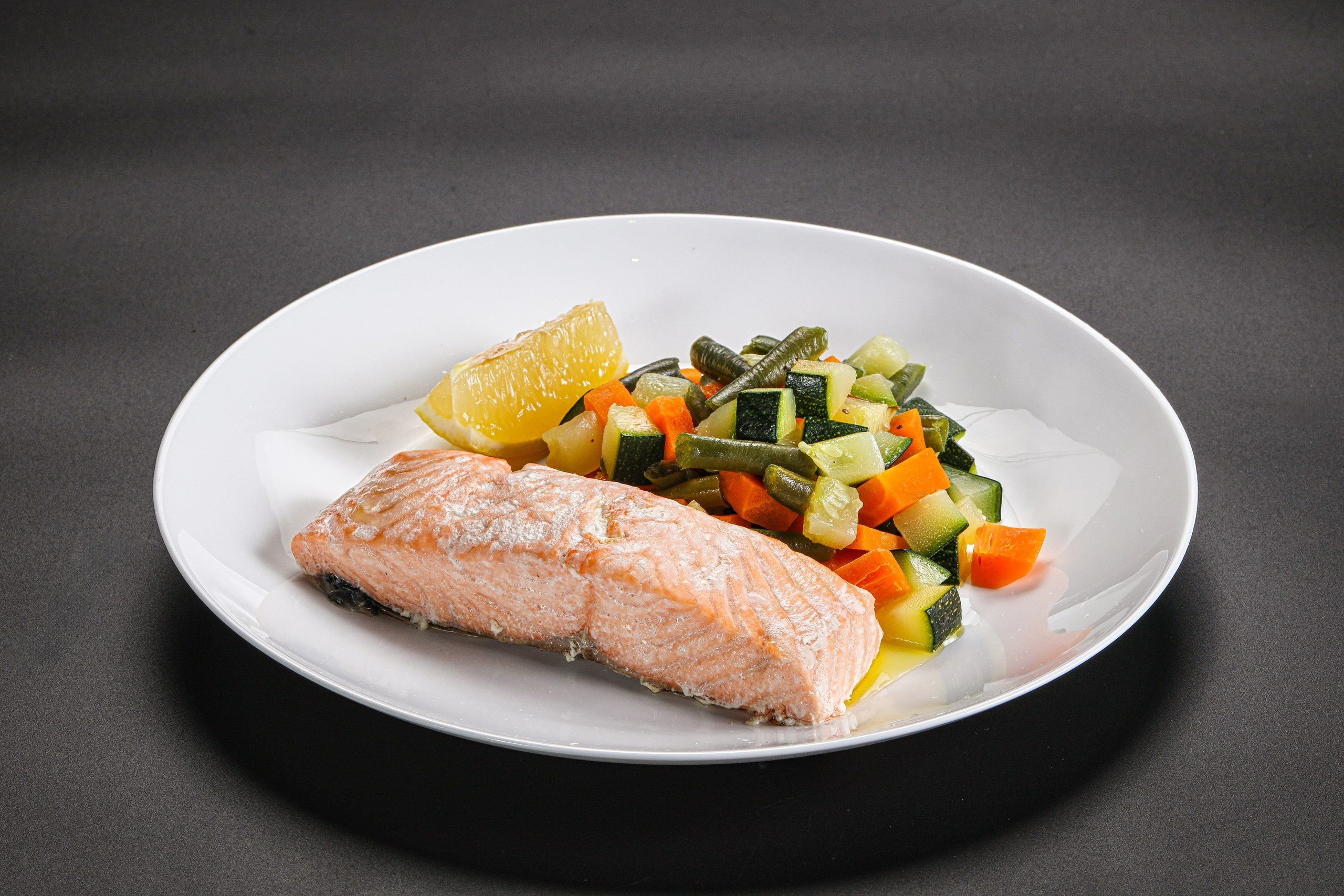 Мои заказчики: рестораны, кафе, суши-бары. Фуд-фотограф Андрей Старостин — съемка еды в Москве. 9000 руб. в час