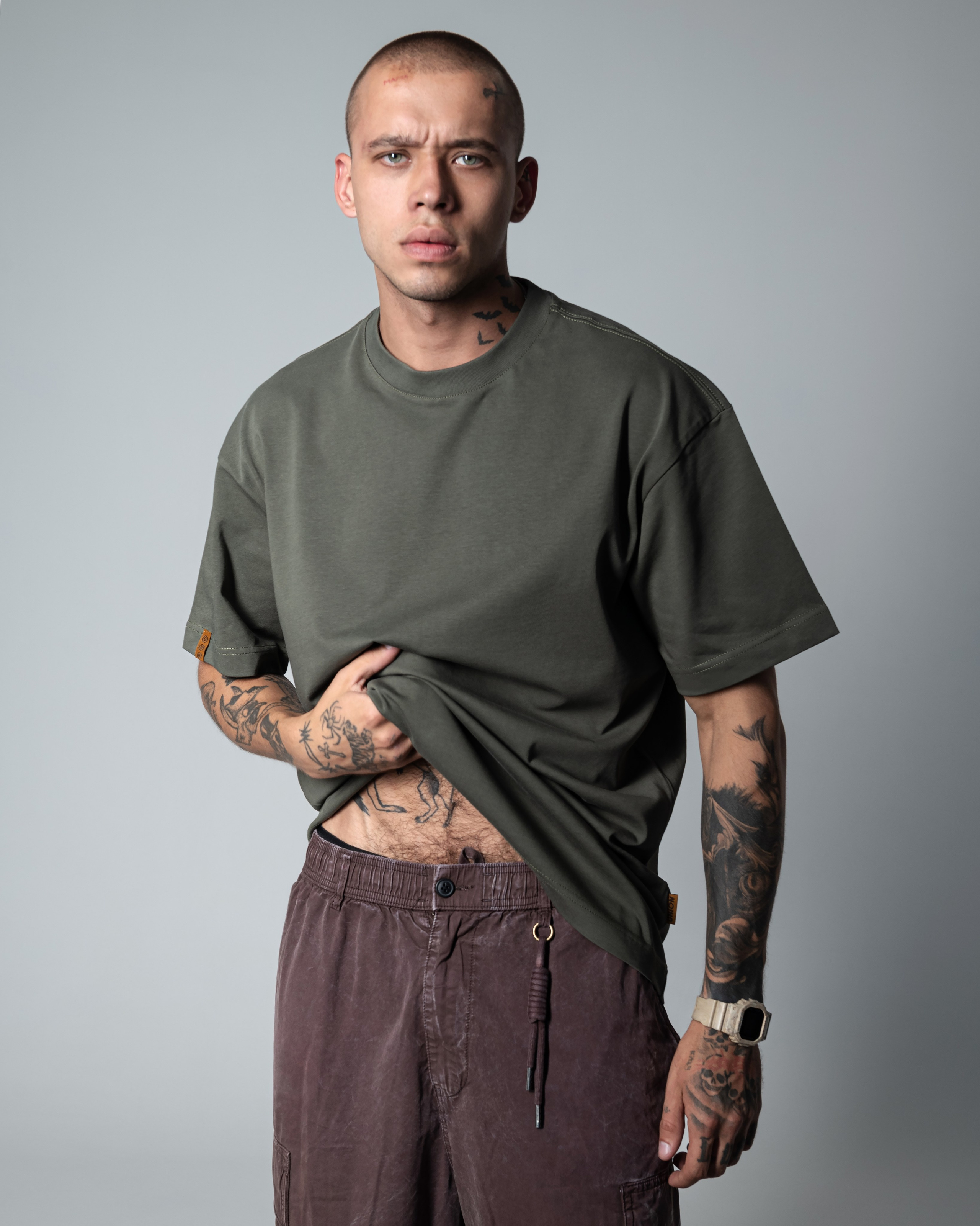 UniOn (каталог). Фотограф Москва Виктория Вишневская актерское / модельное портфолио