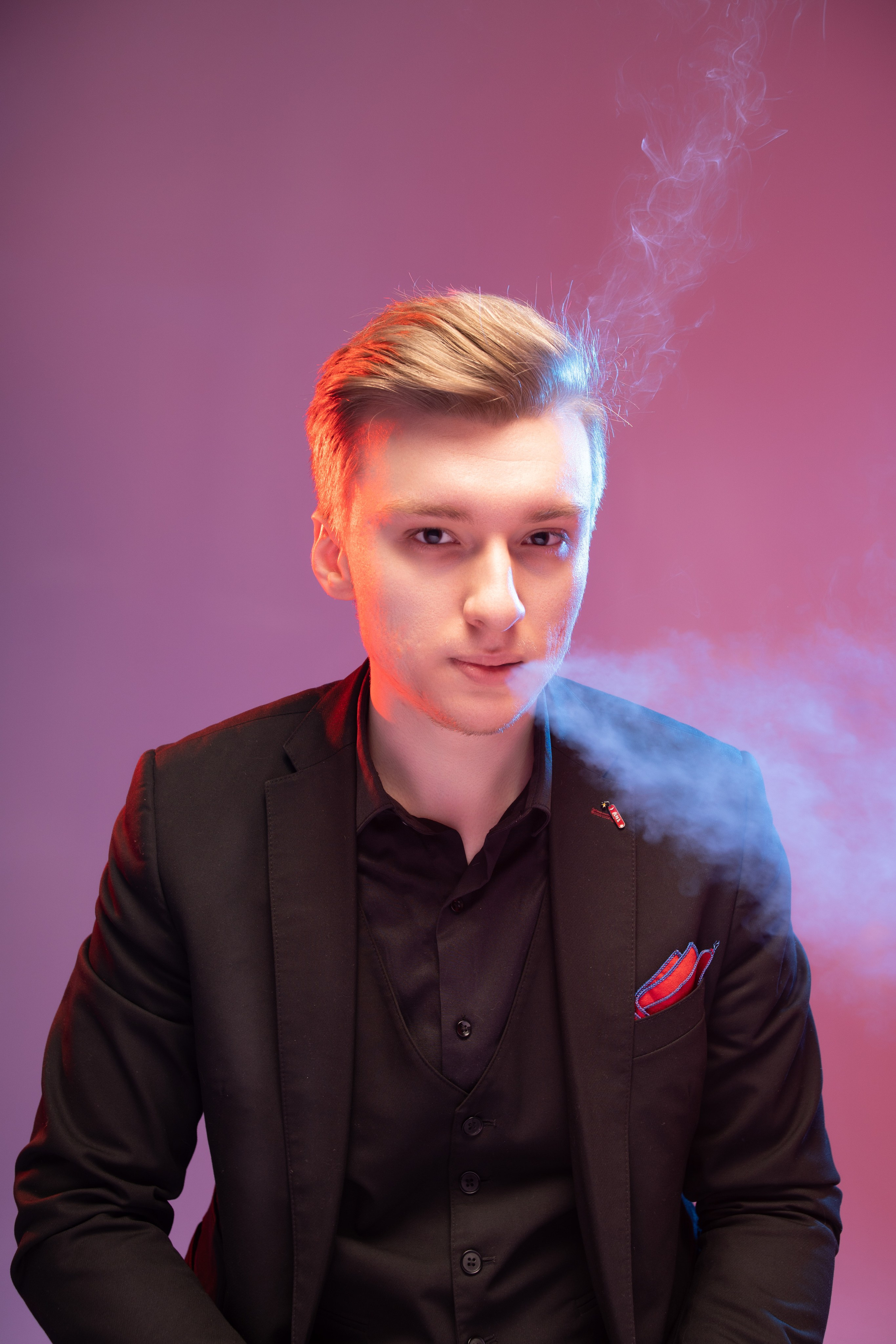 Индивидуальная съемка. Фотограф Калининград, студийный фотограф, репортаж