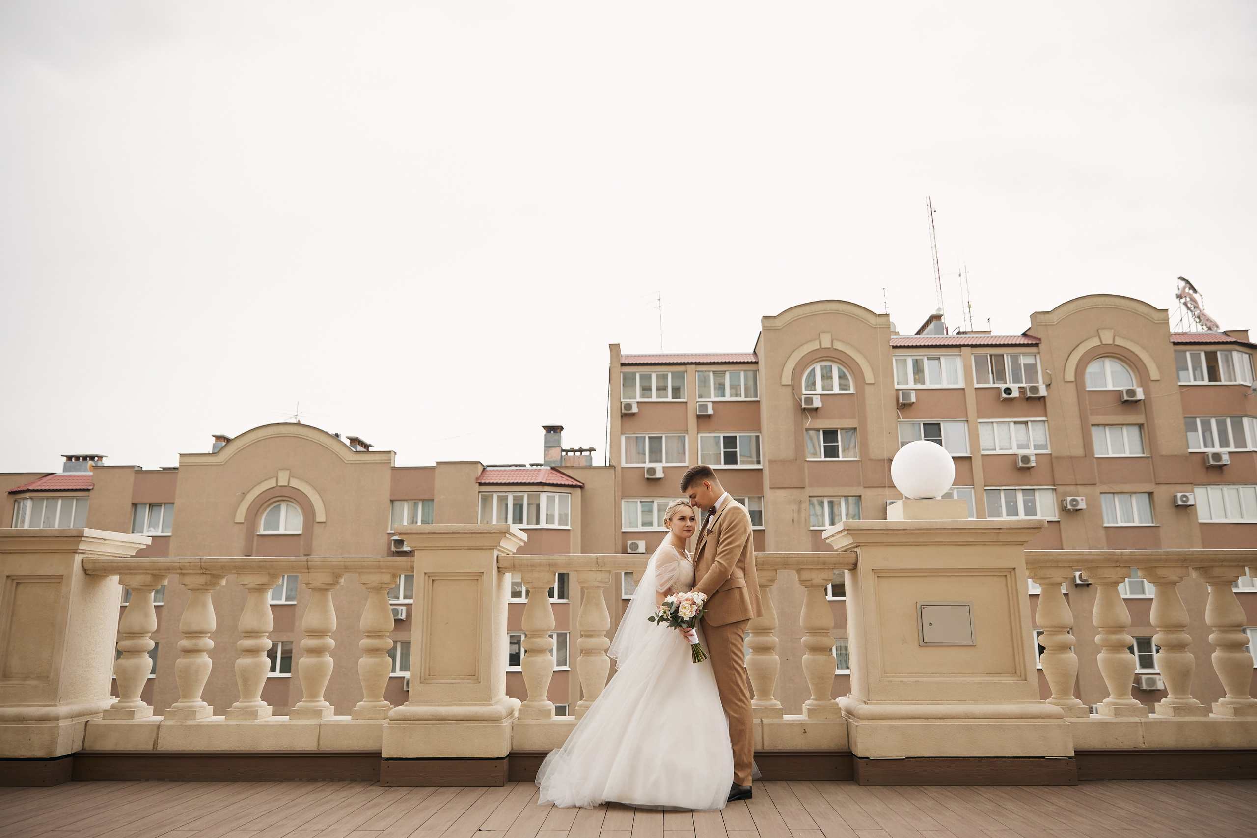 Марина и Максим