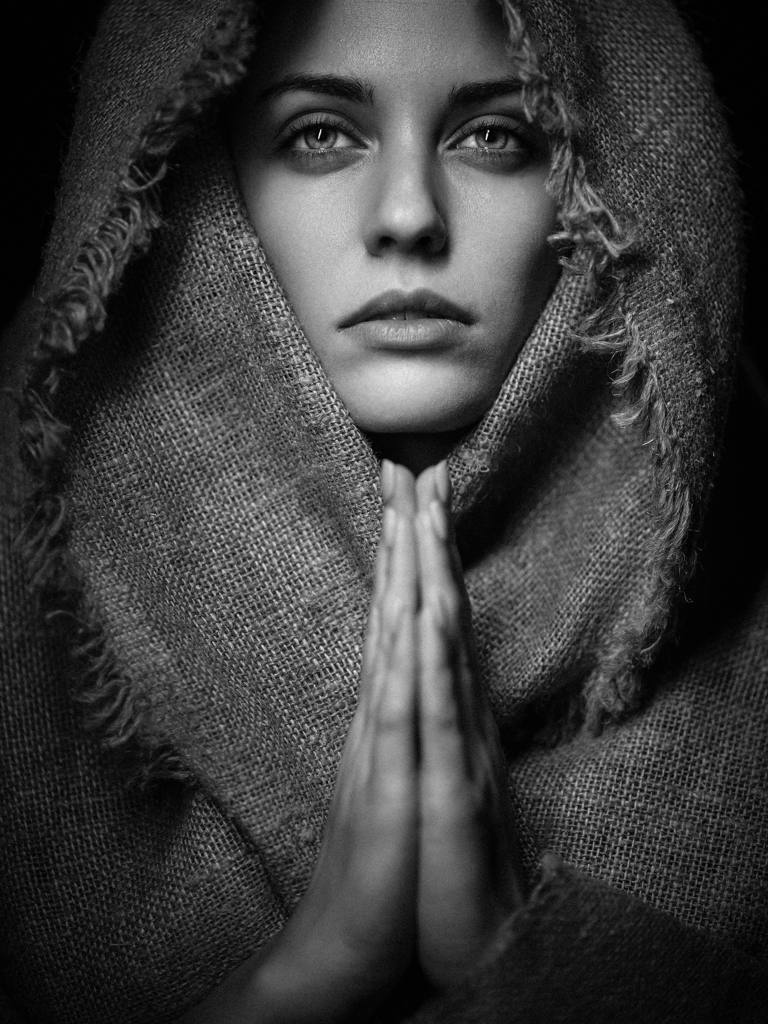 Фотограф Олег Сотник