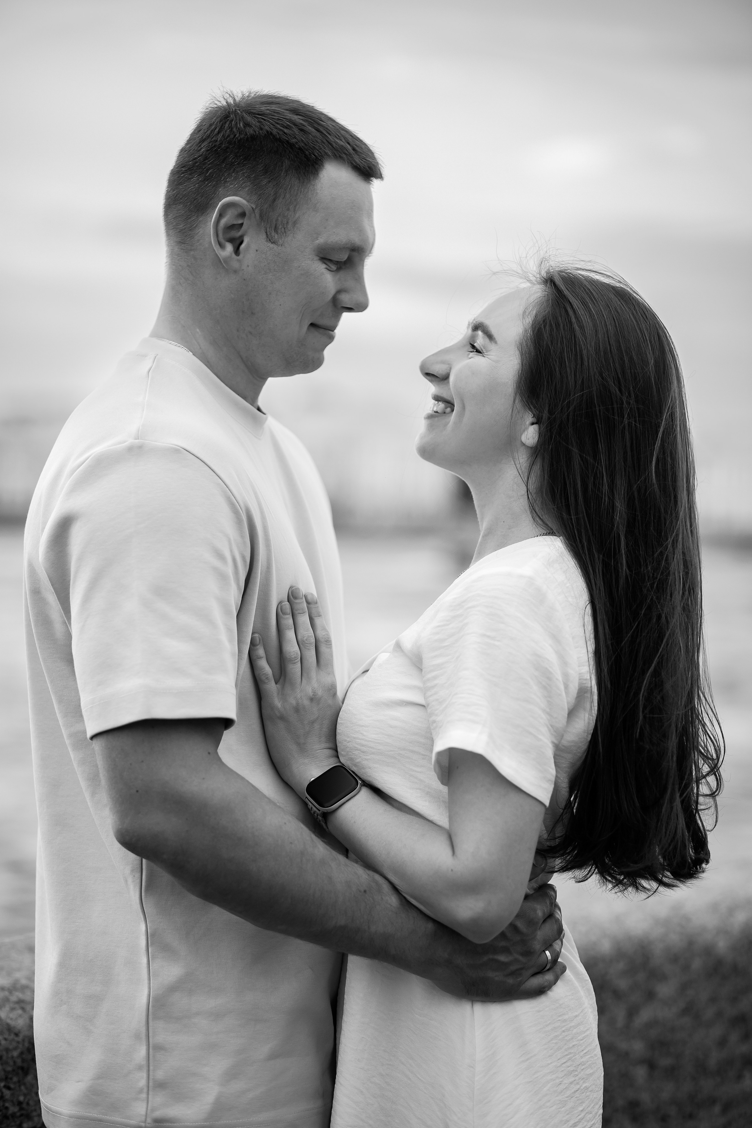 Таня, Дима и Мира. Свадебный фотограф Екатерина Чаусова