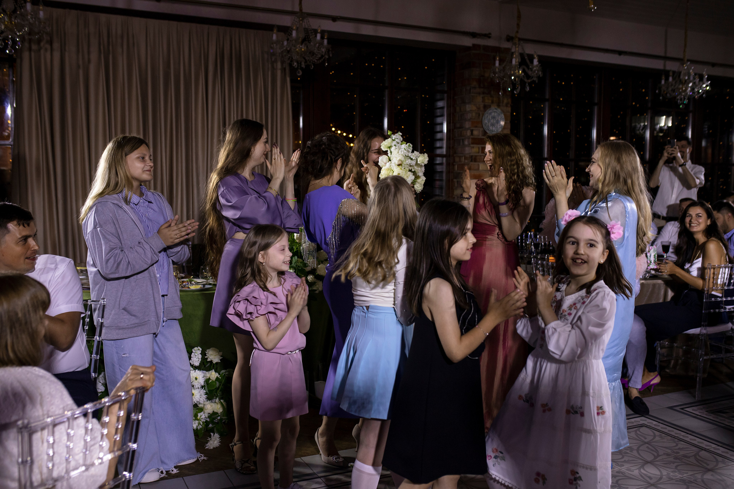 Екатерина и Дмитрий. Свадебный фотограф Екатерина Чаусова