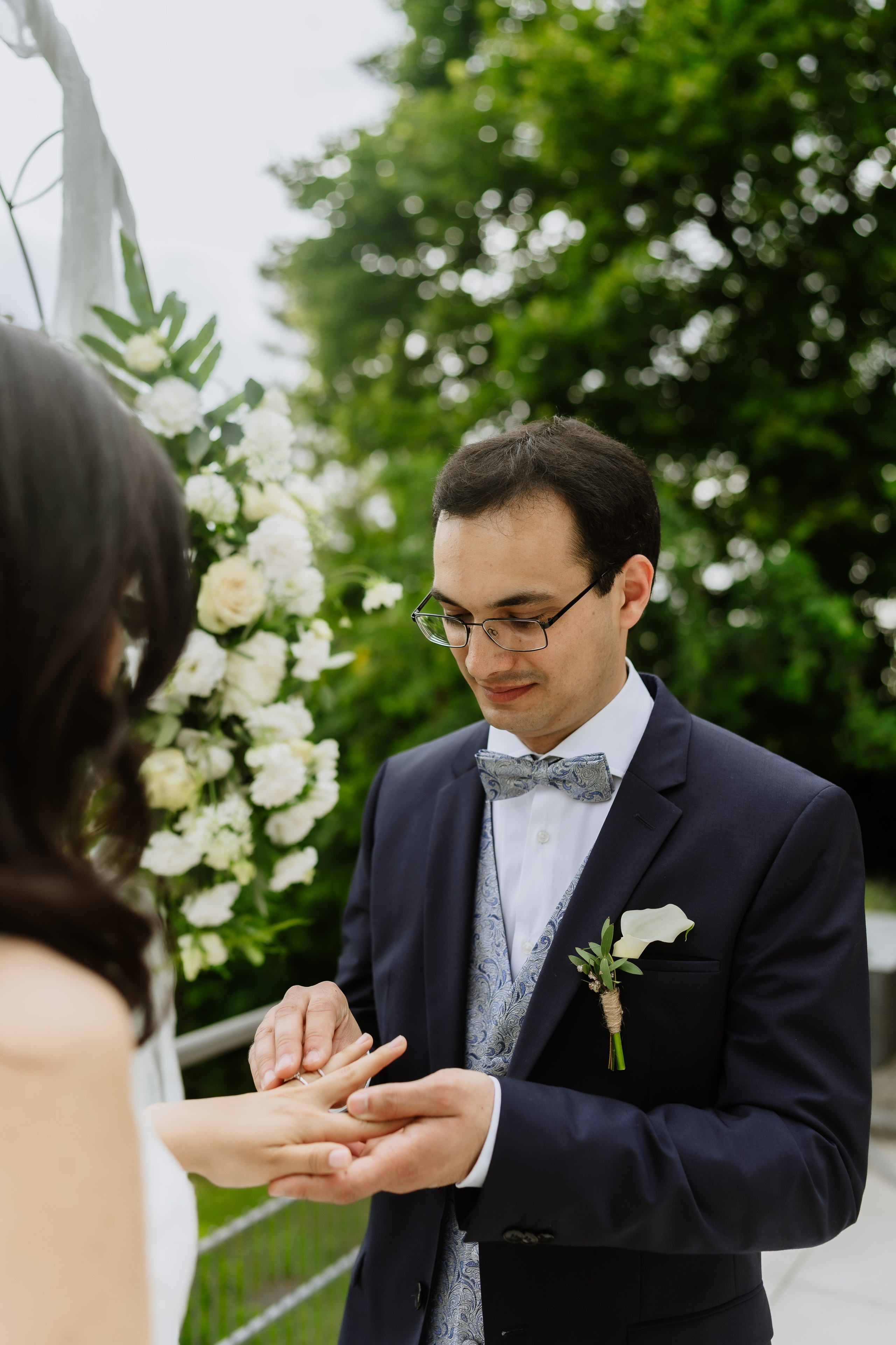 Altynay & Raphaёl | Vevey. Photographe de Mariage Professionnelle — Genève & Suisse Romande | Tanya Creator