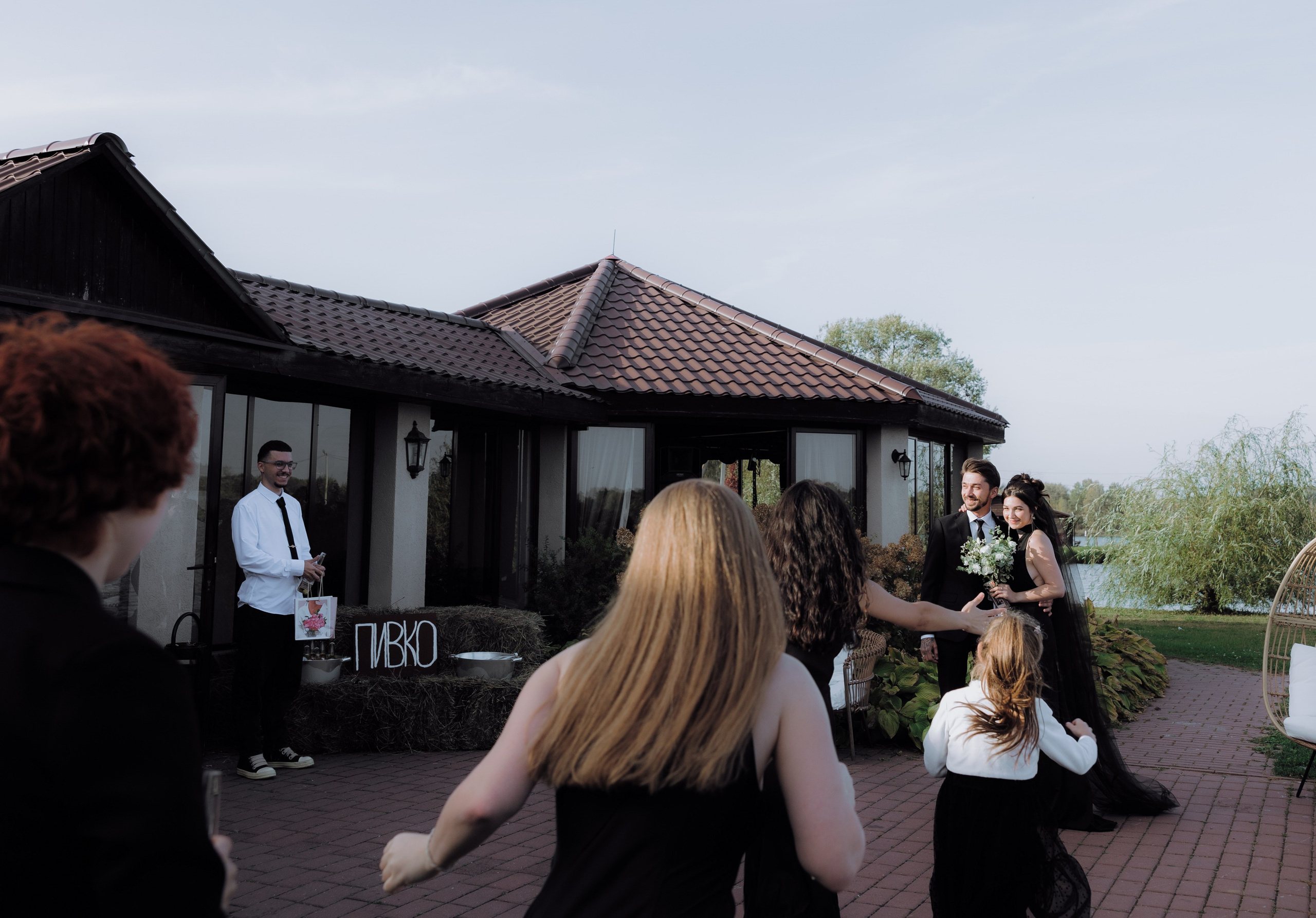 RODION_NARINE (OSENKA WEDDING). Фотограф Андрей Ширкалин Москва Московская обл, Коломна, Рязань