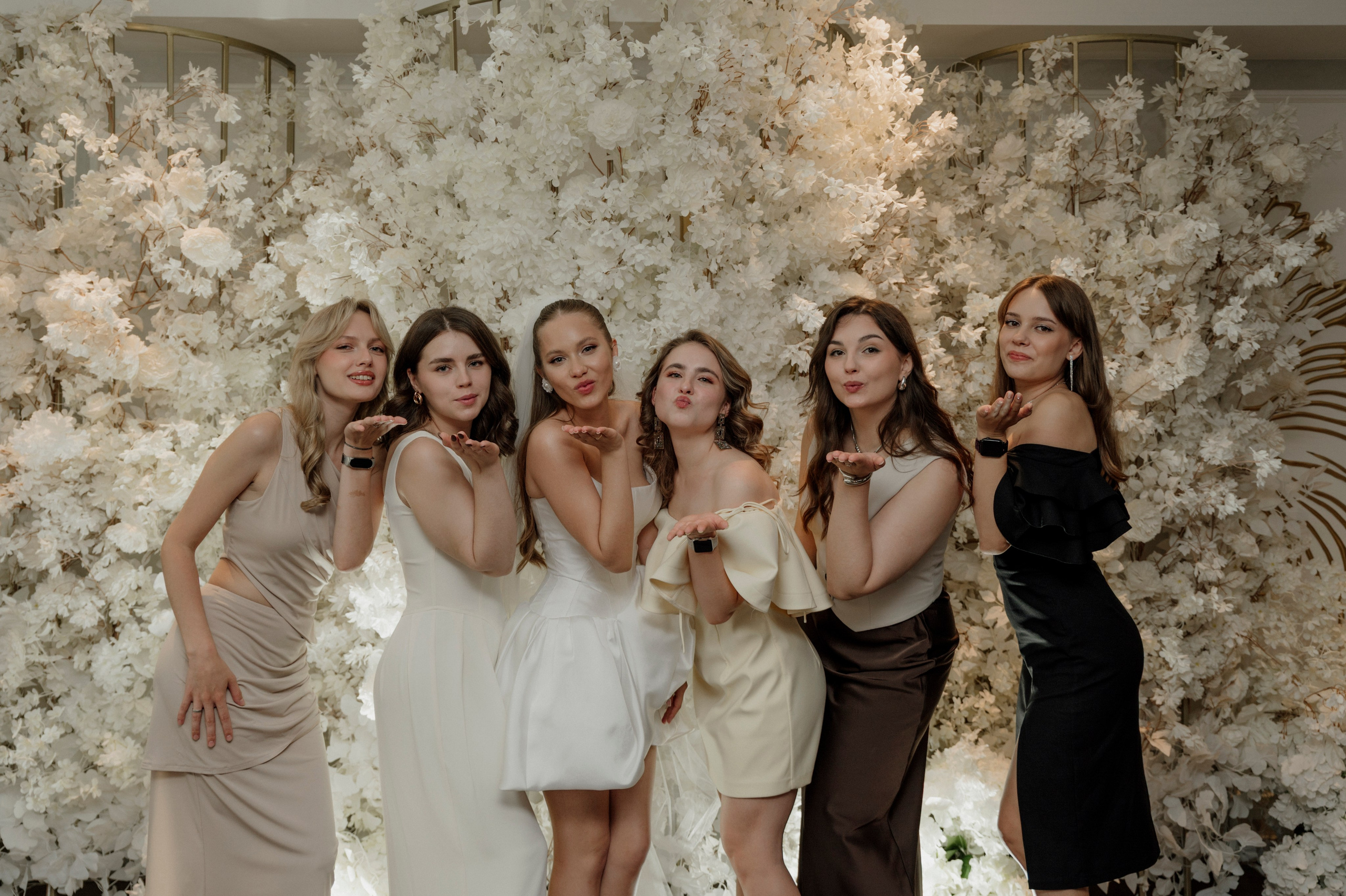 Артем и Настя. Свадебный и Семейный фотограф в Ярославле Алёна Колясникова