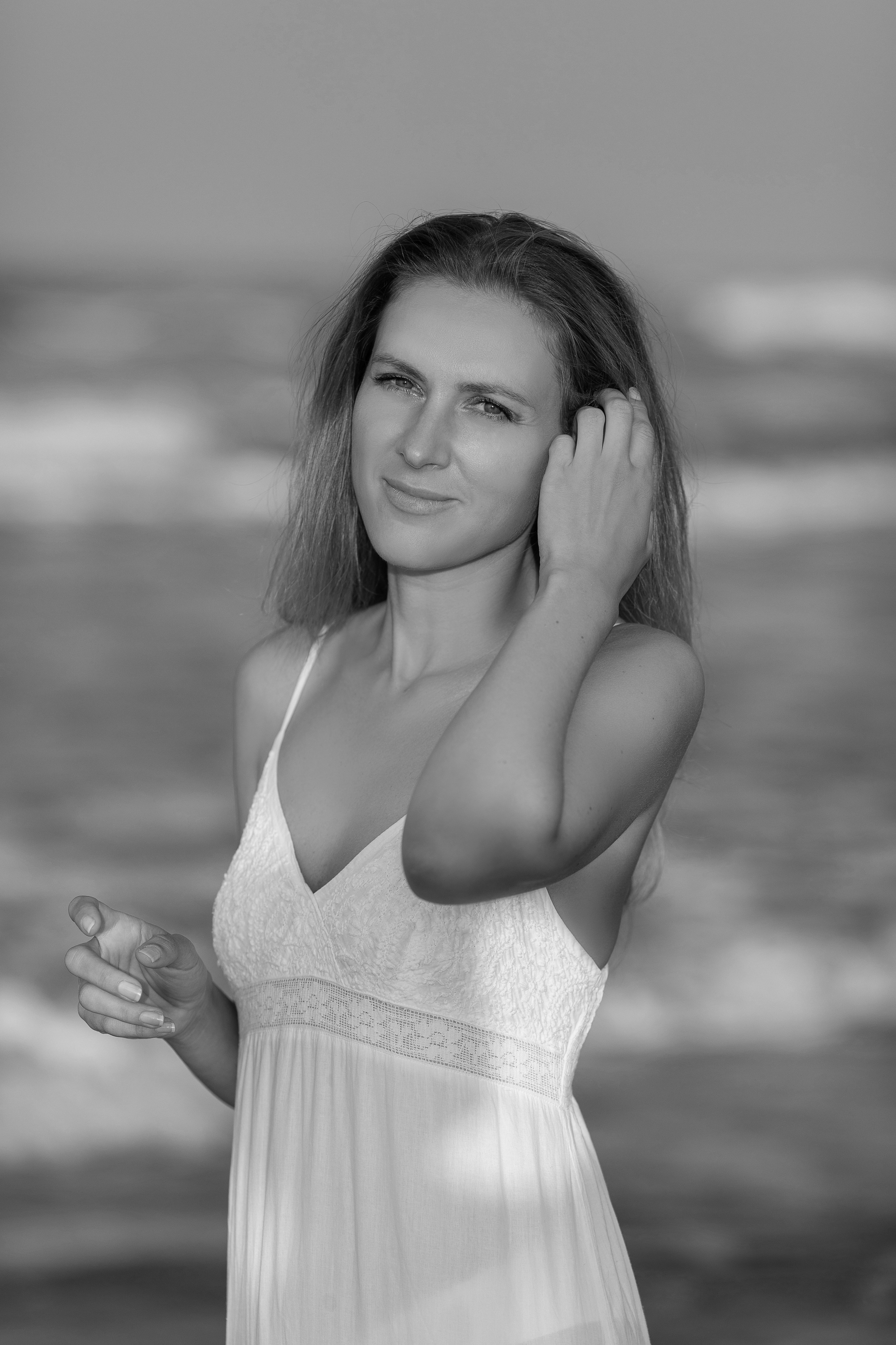 Надежда. Школьный и детский фотограф в Южно-Сахалинске Анастасия Лескова