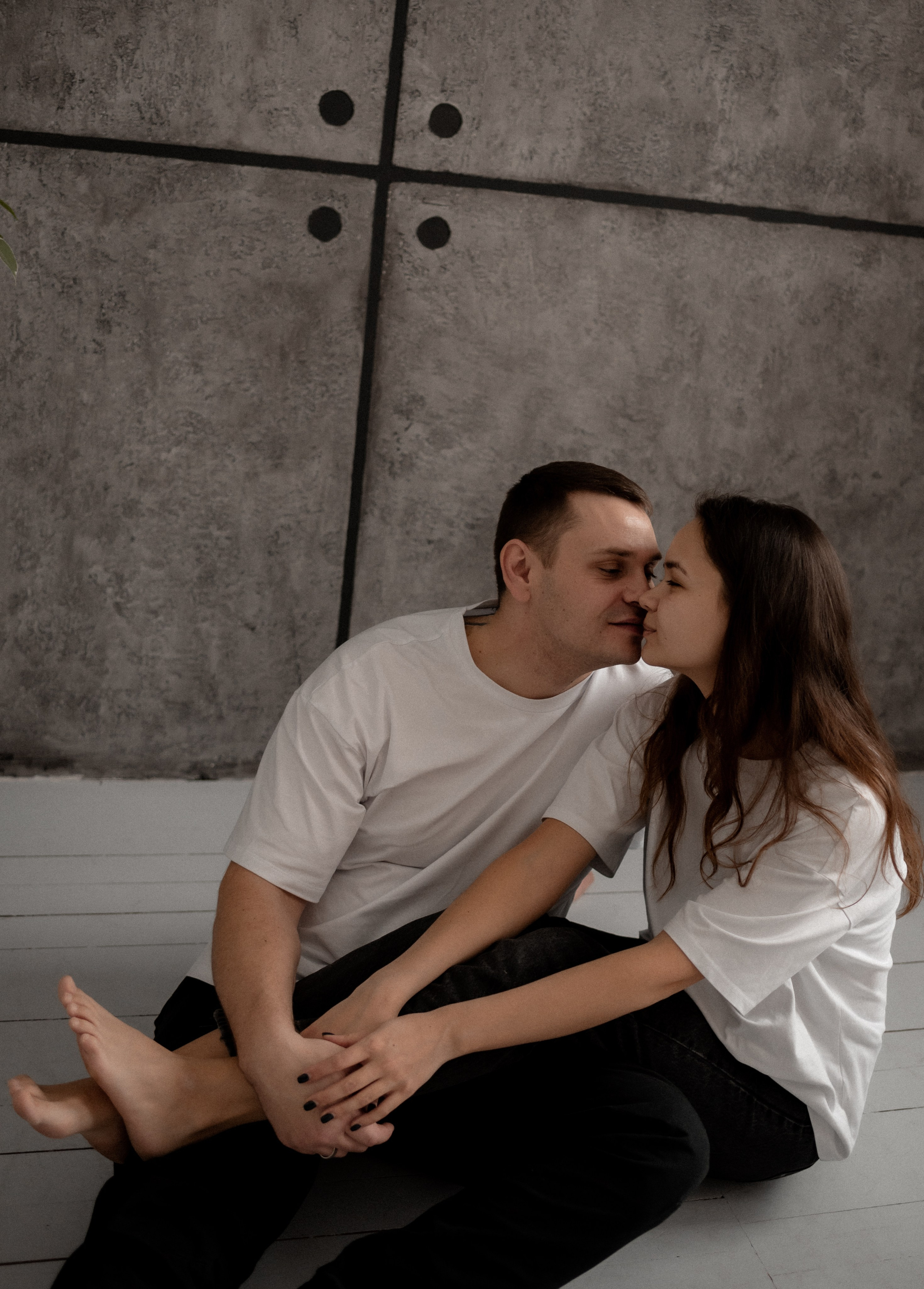 Семья. Свадебный и семейный фотограф в Серпухове Александра Дерюшева