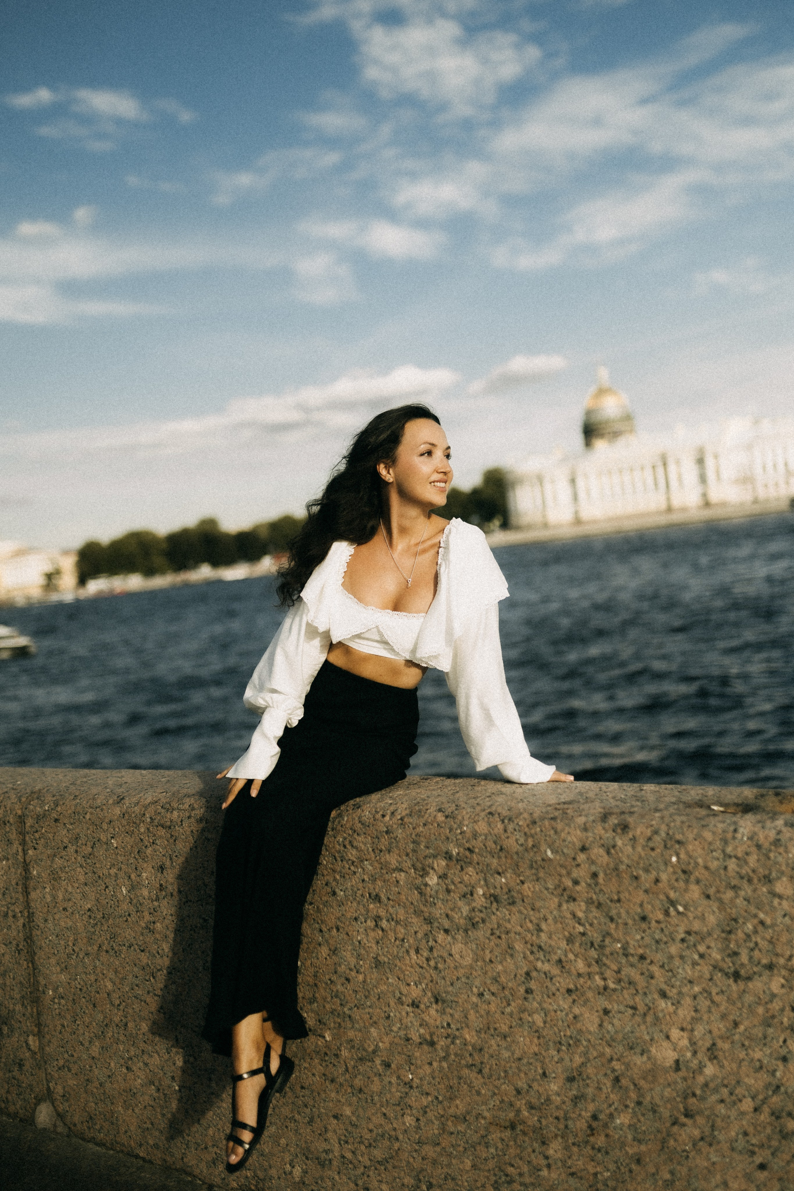 Лейла. Фотограф в Санкт-Петербурге