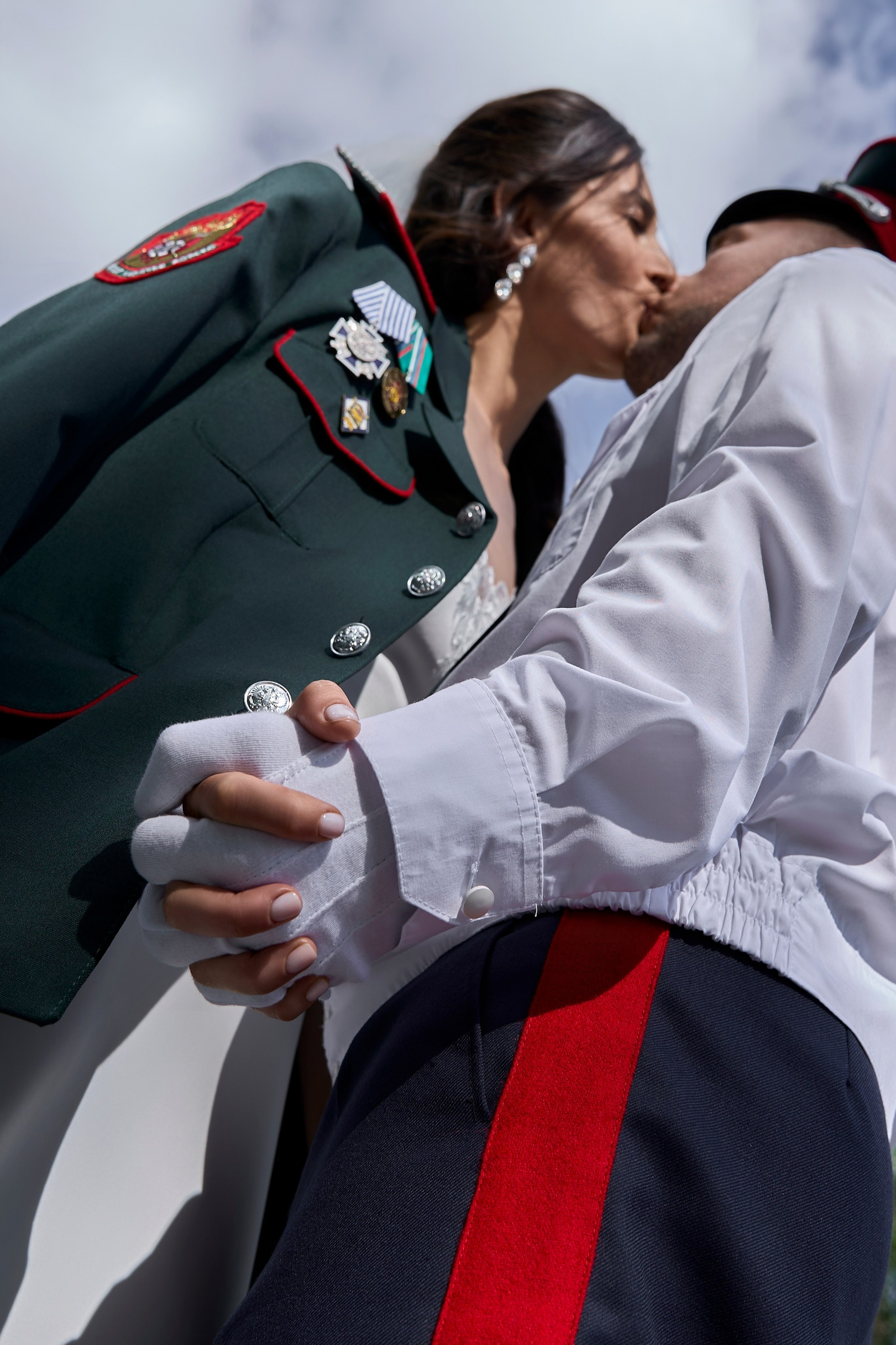 Свадебное. Фотограф \ видеограф