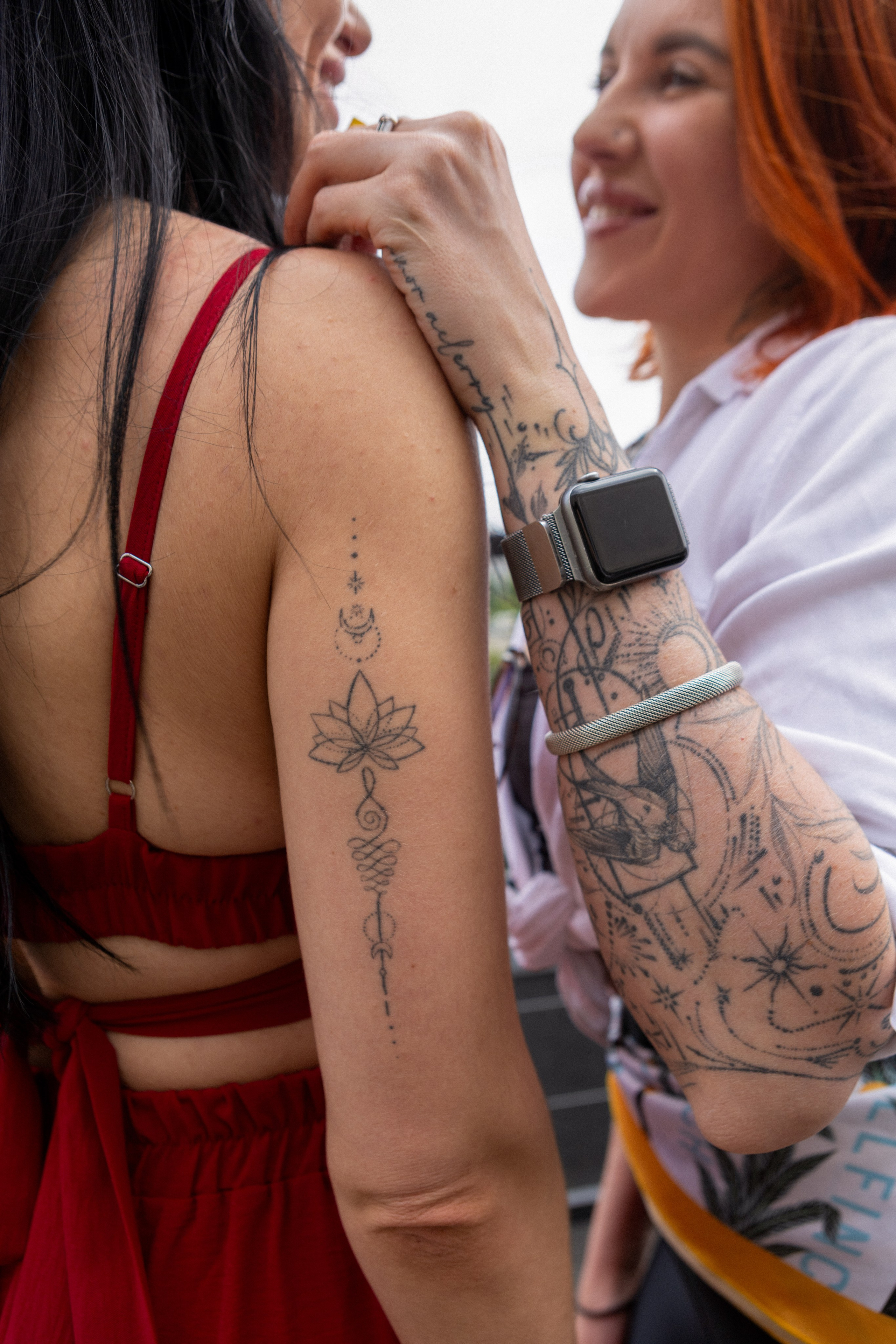 Mega роста. Фотограф в Москве