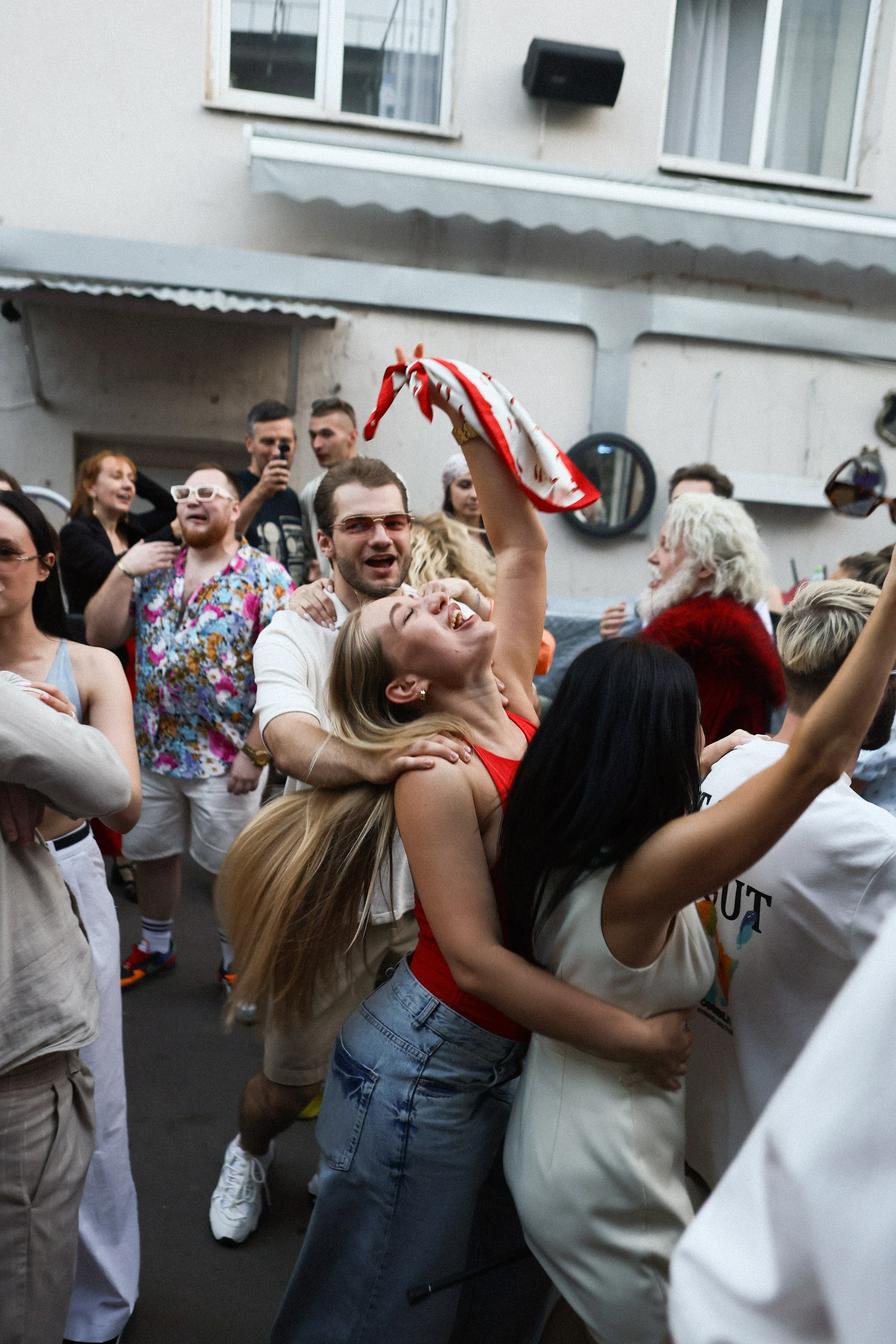 Академия Сократа «Экватор». Фотограф в Москве