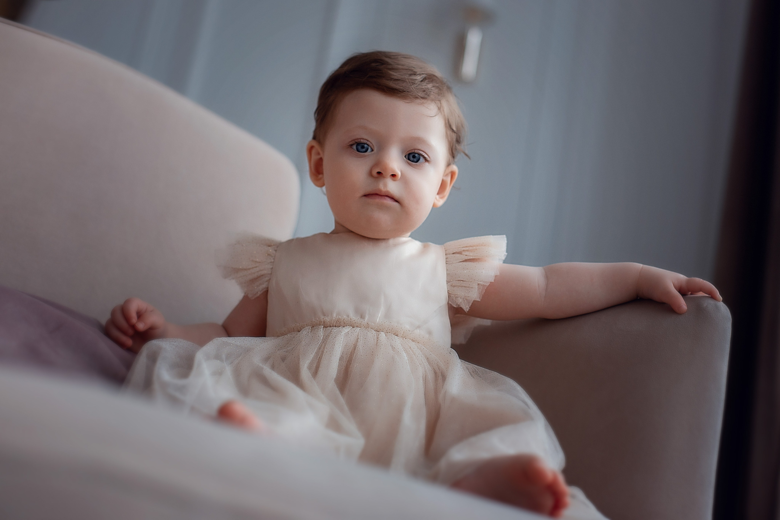 Маргарита с доченькой. Семейный фотограф в Санкт-Петербурге