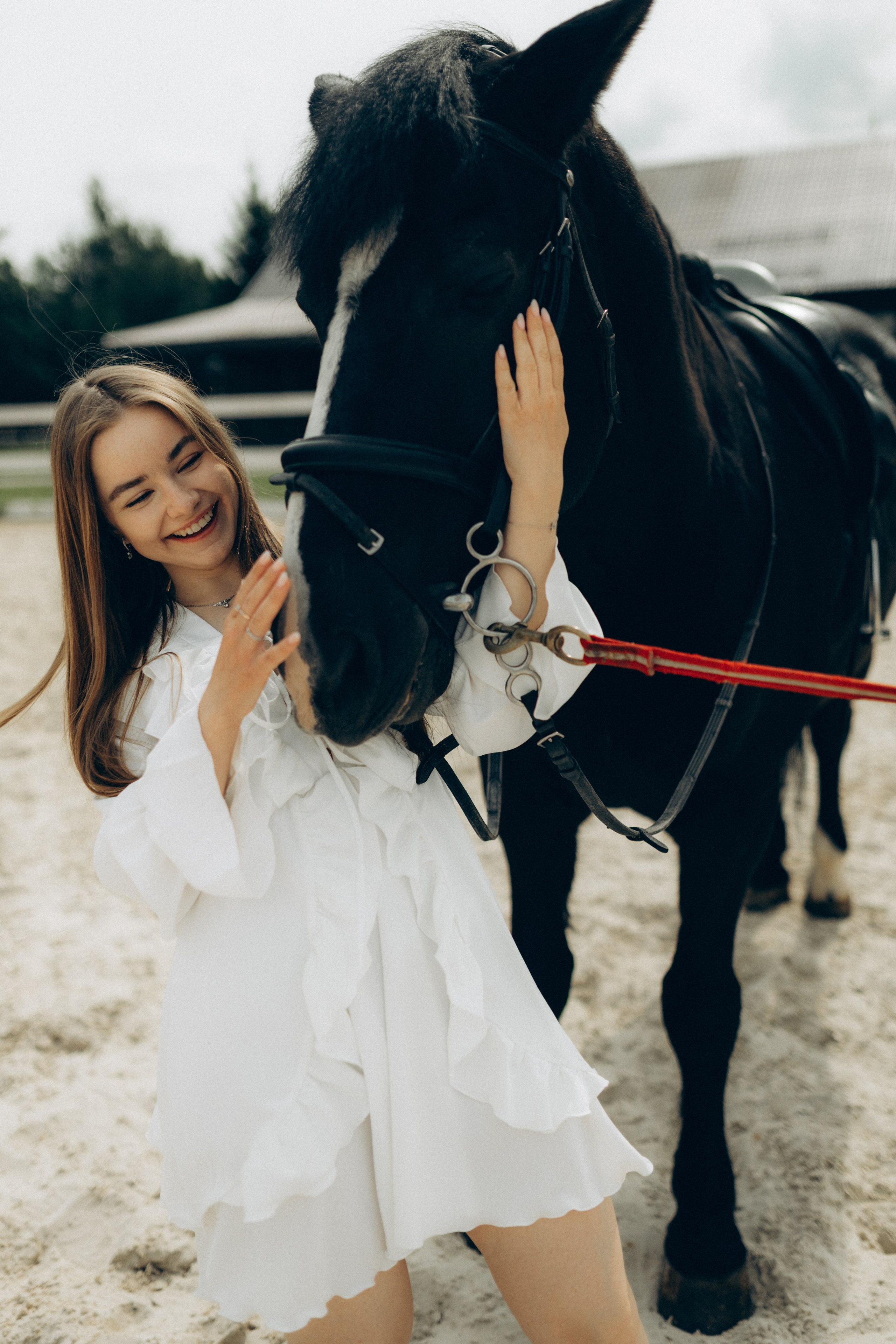 Аня. Фотограф НОГИНСК, Москва, Анастасия Белая
