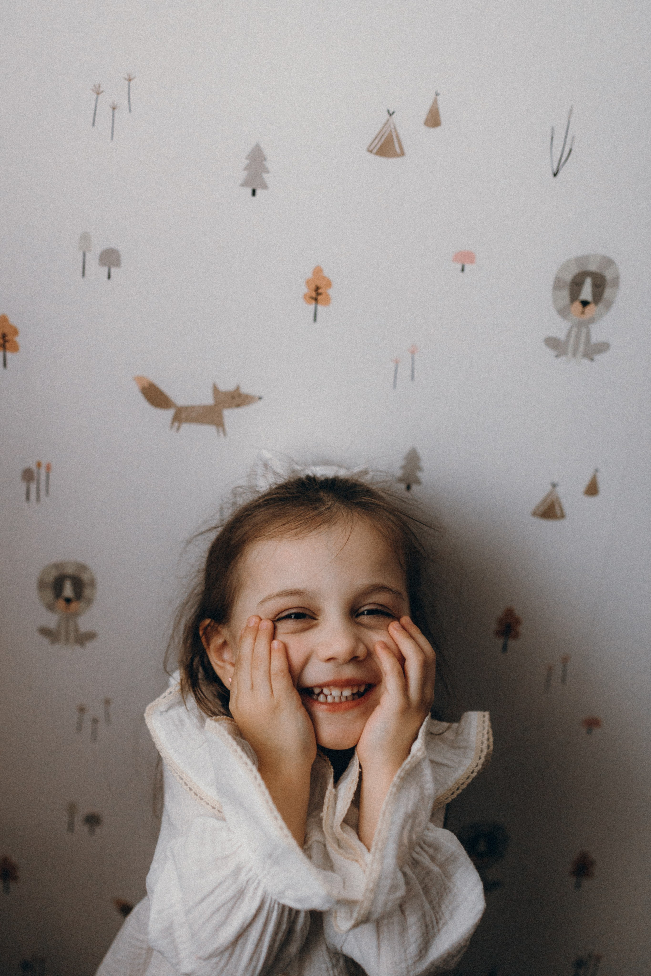 Арина & Вика. Фотограф НОГИНСК, Москва, Анастасия Белая