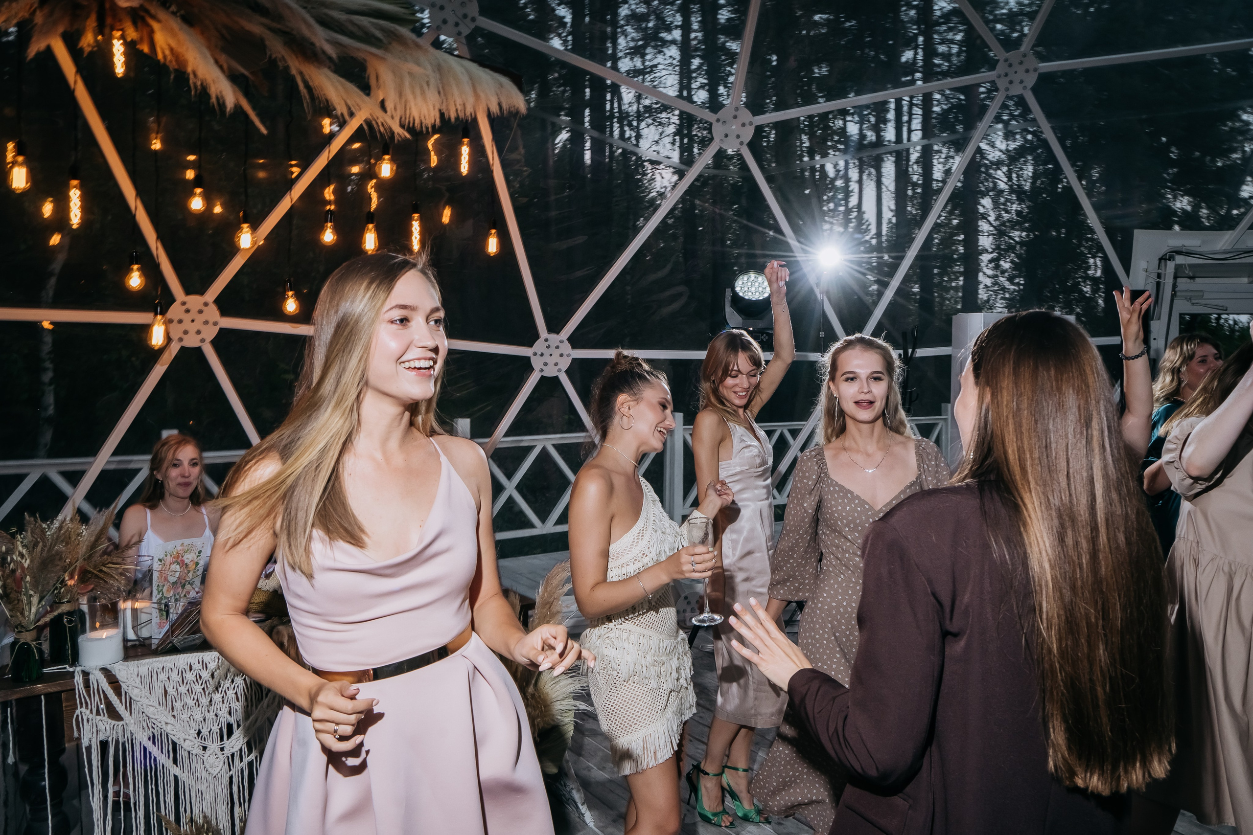 Денис и Анна. Свадебный фотограф в Новосибирска