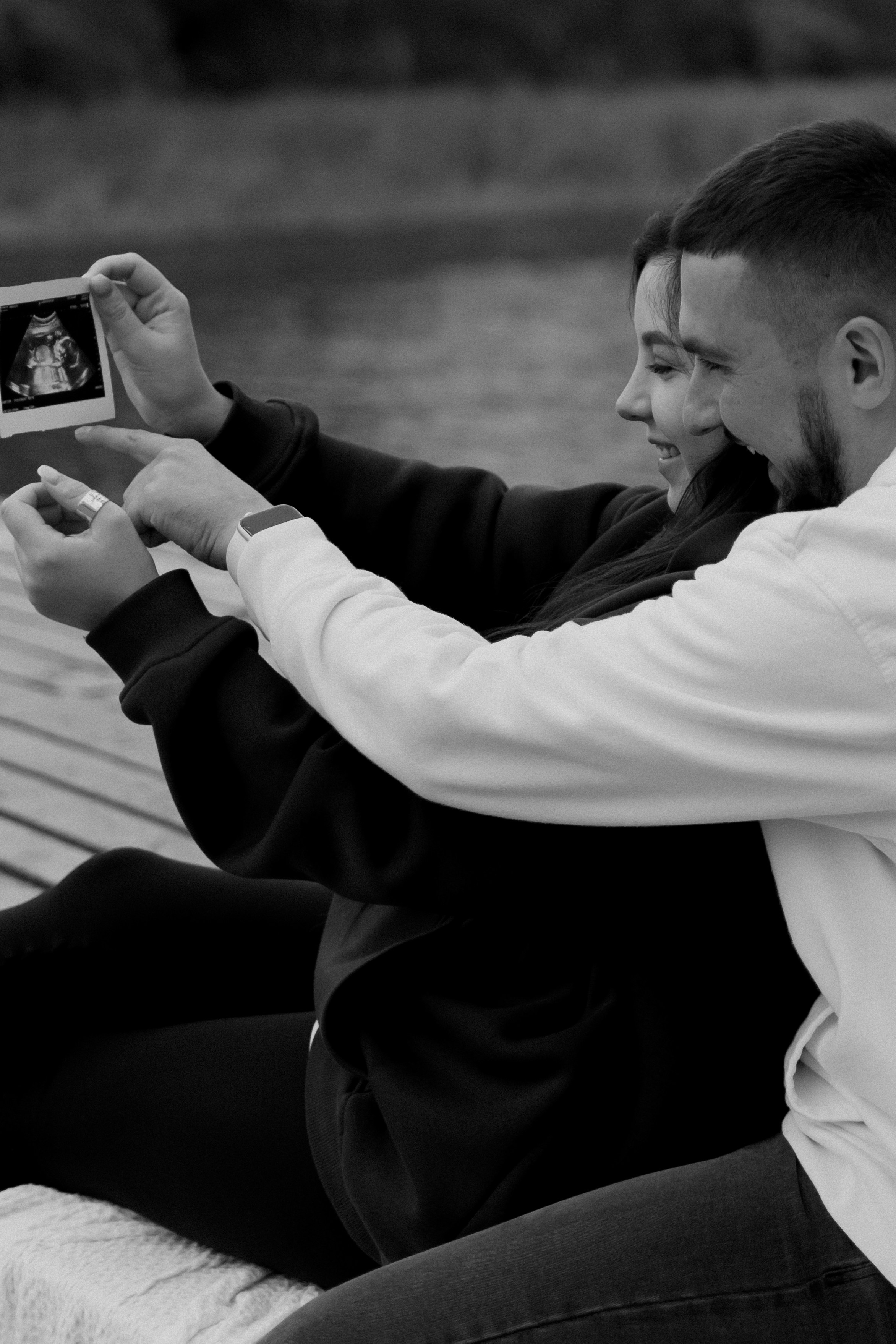 Саша + Леша. Свадебный и семейный фотограф г. Волгоград Биленко Ангелина