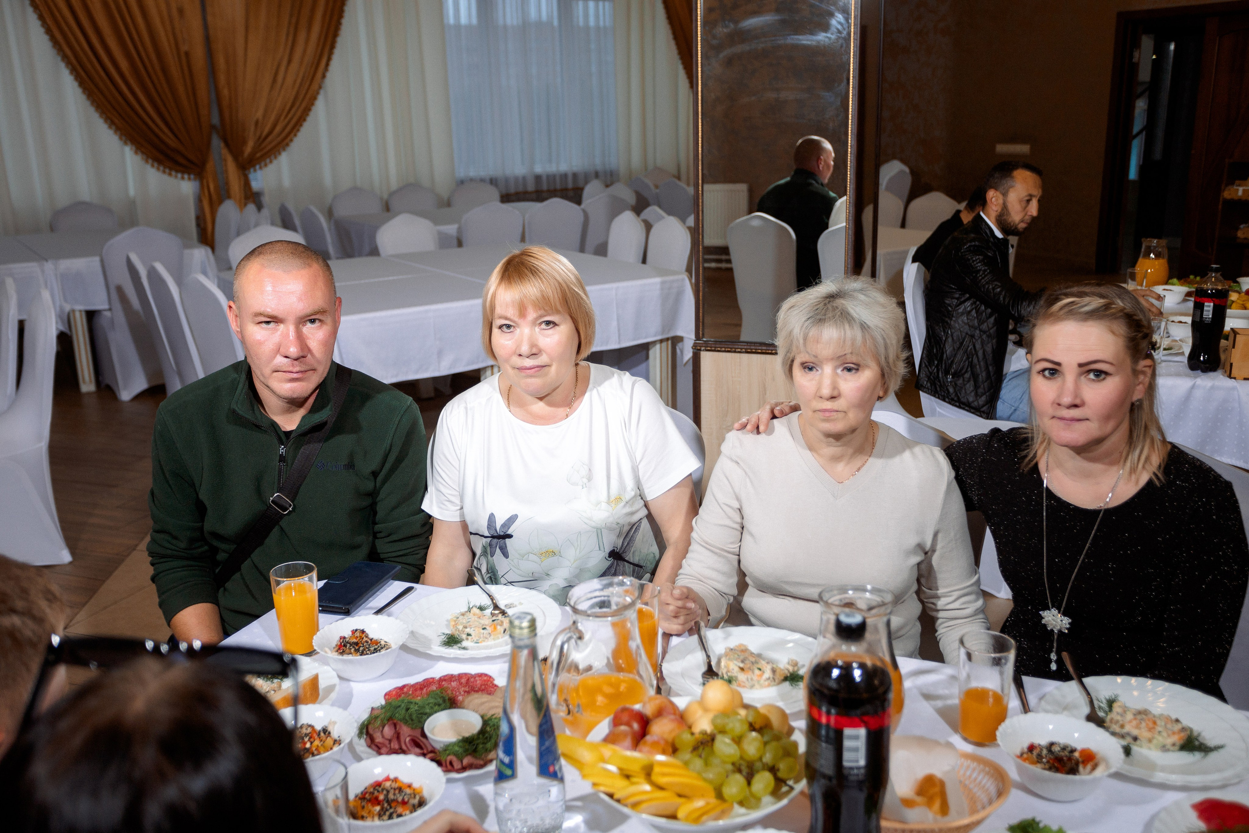 ПРИМЕР: Хушик и Ксения. Прогулка. Все фото. Профессиональный фотограф в Ижевске Леша Петров