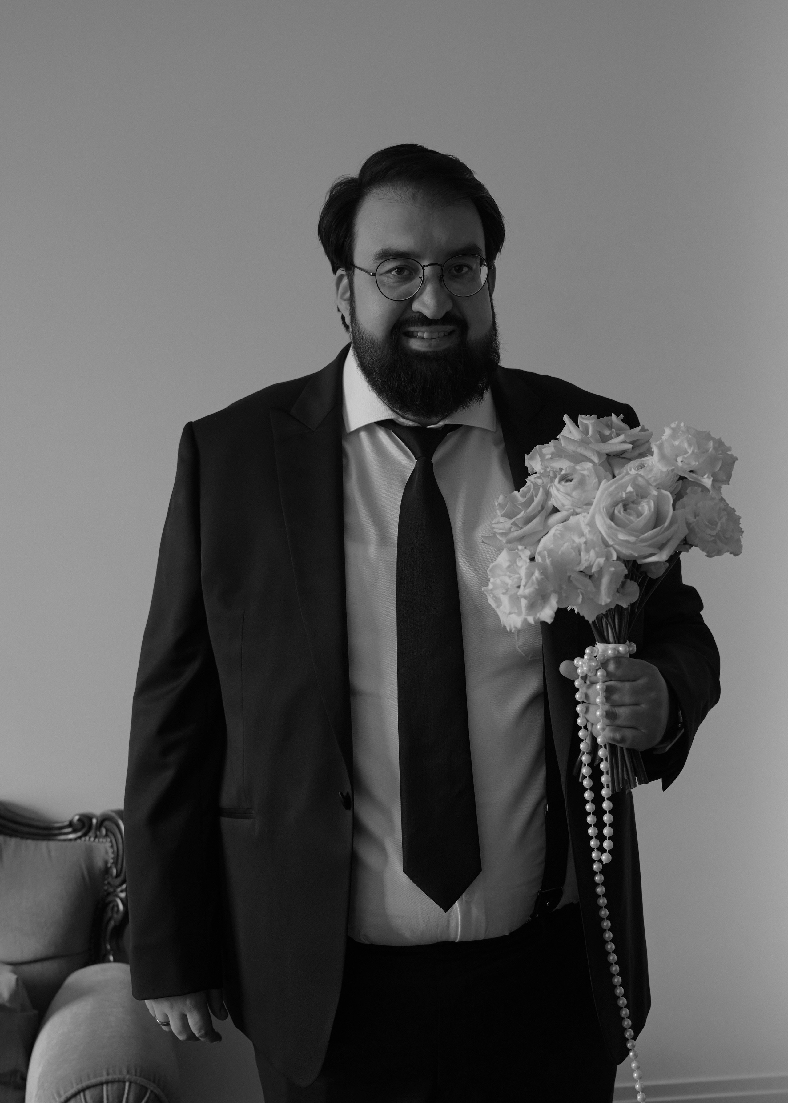 Влад и Алина. Фотограф Тим Бритнев