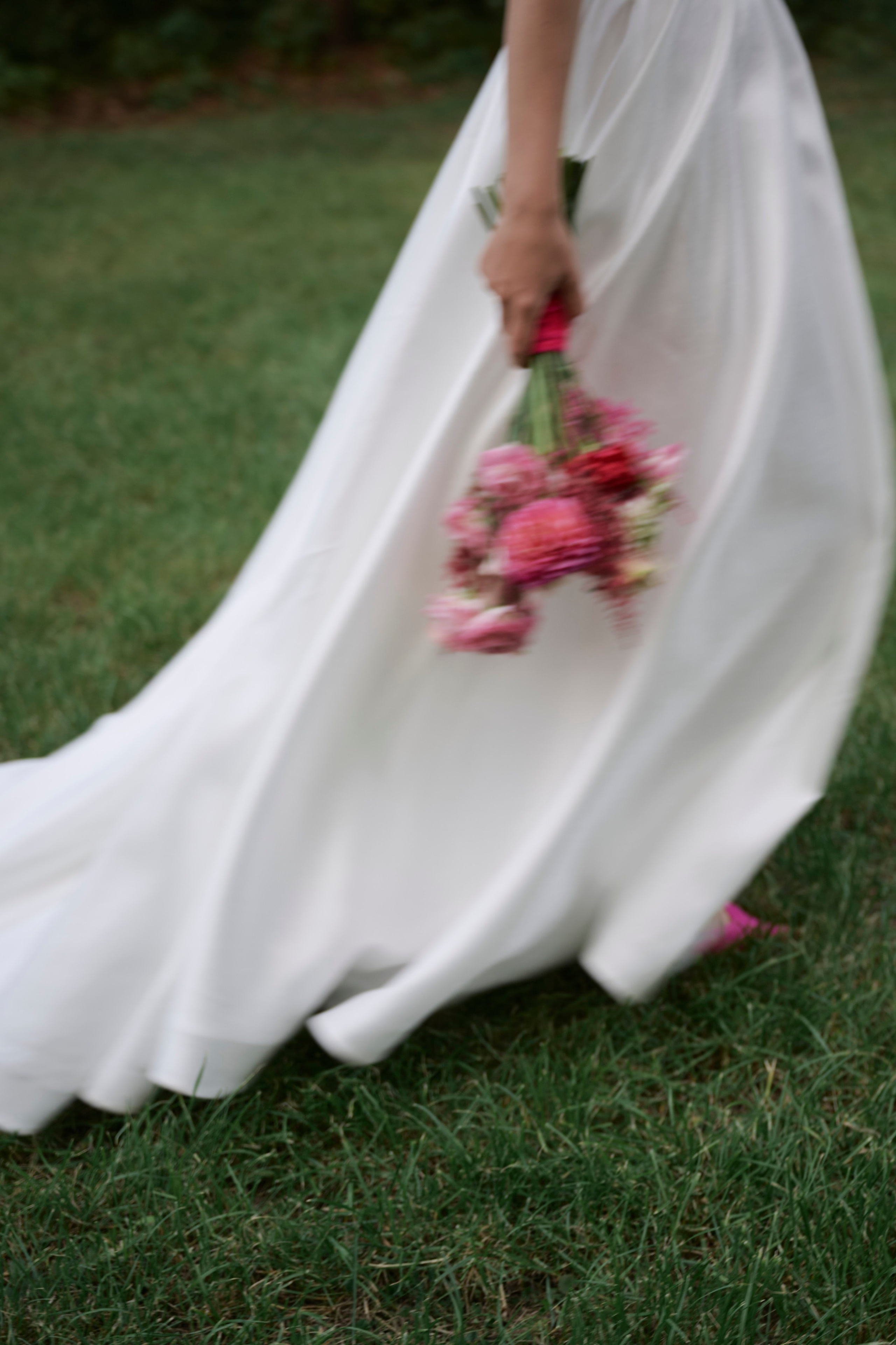 Дима и Аня. Фотограф Тим Бритнев