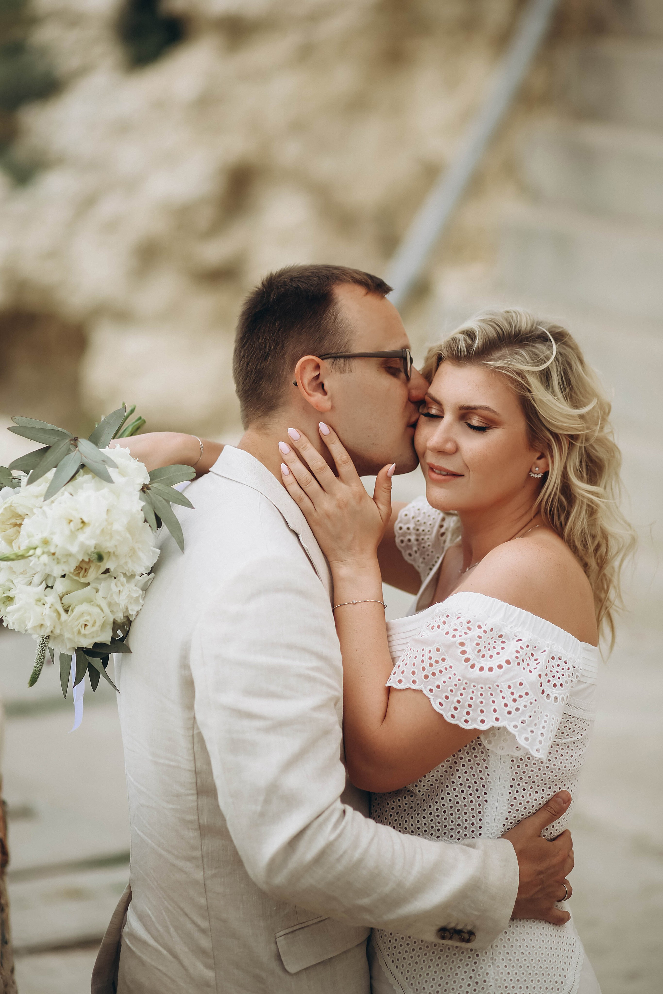 Ксения&Виталий. Свадебный и семейный фотограф Елизавета Артемьева