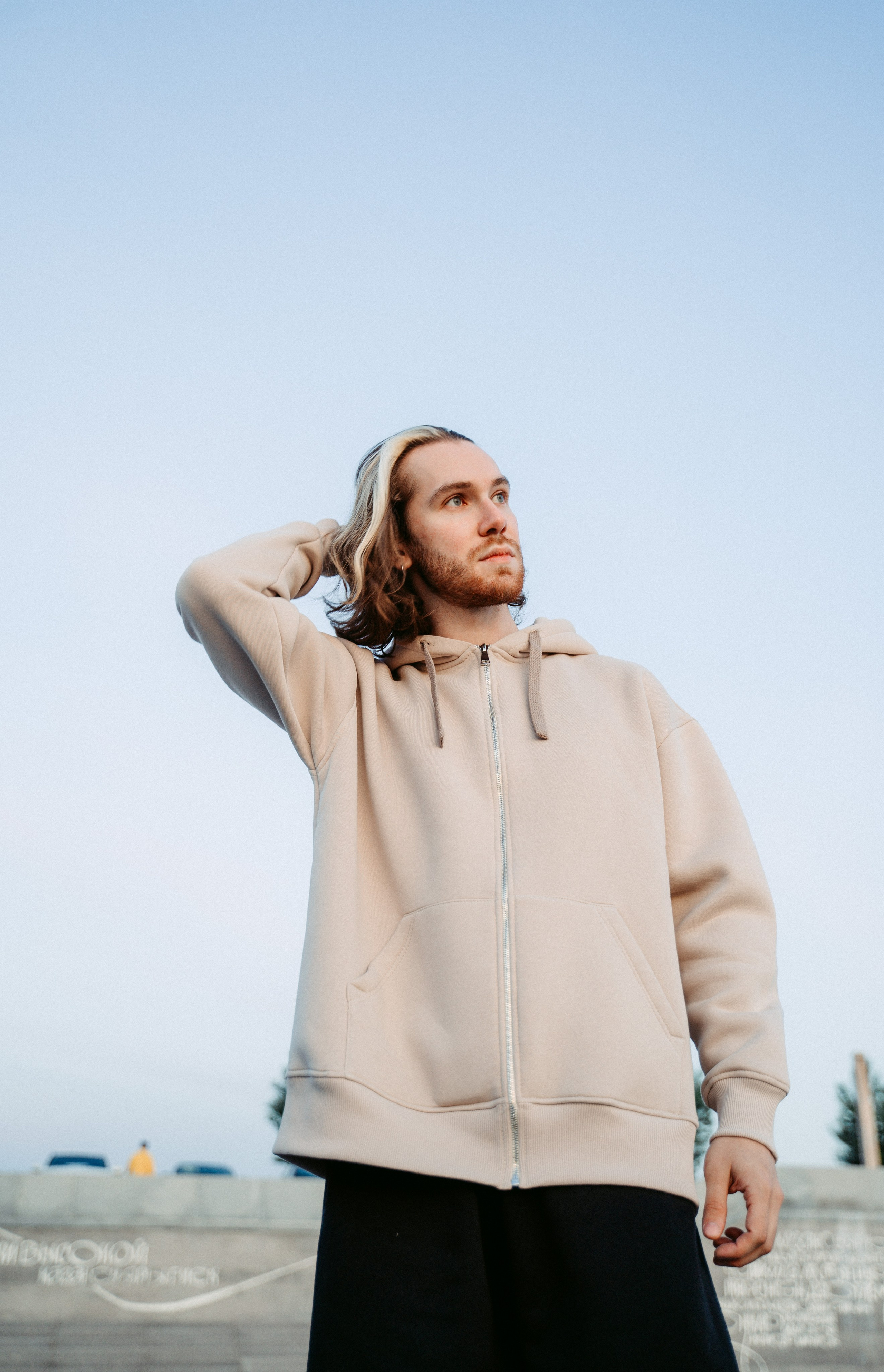 Chukcha / летняя коллекция. Саша Копылов, фотограф в Казани