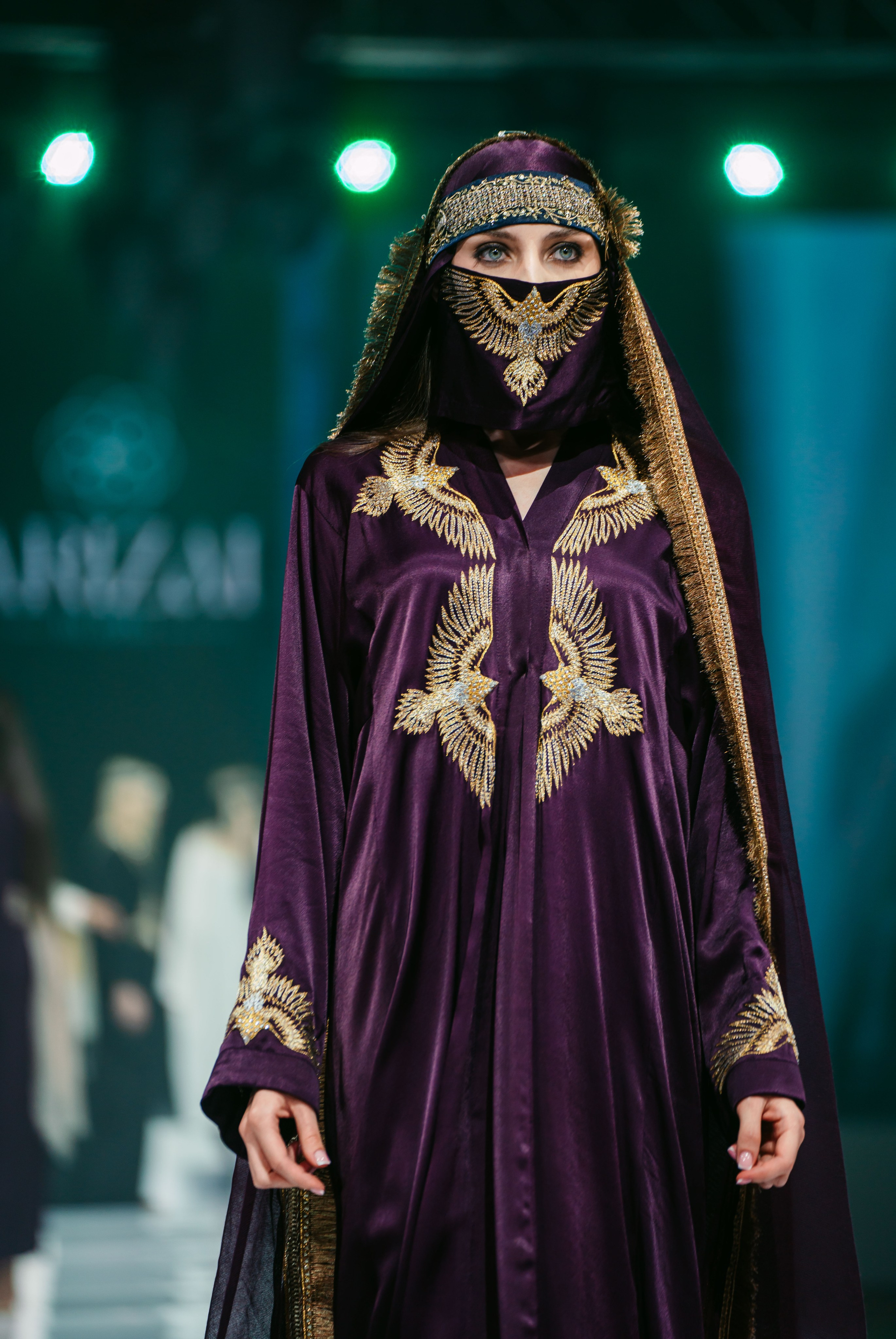 Modest Fashion Day / 2025. Саша Копылов, фотограф в Казани