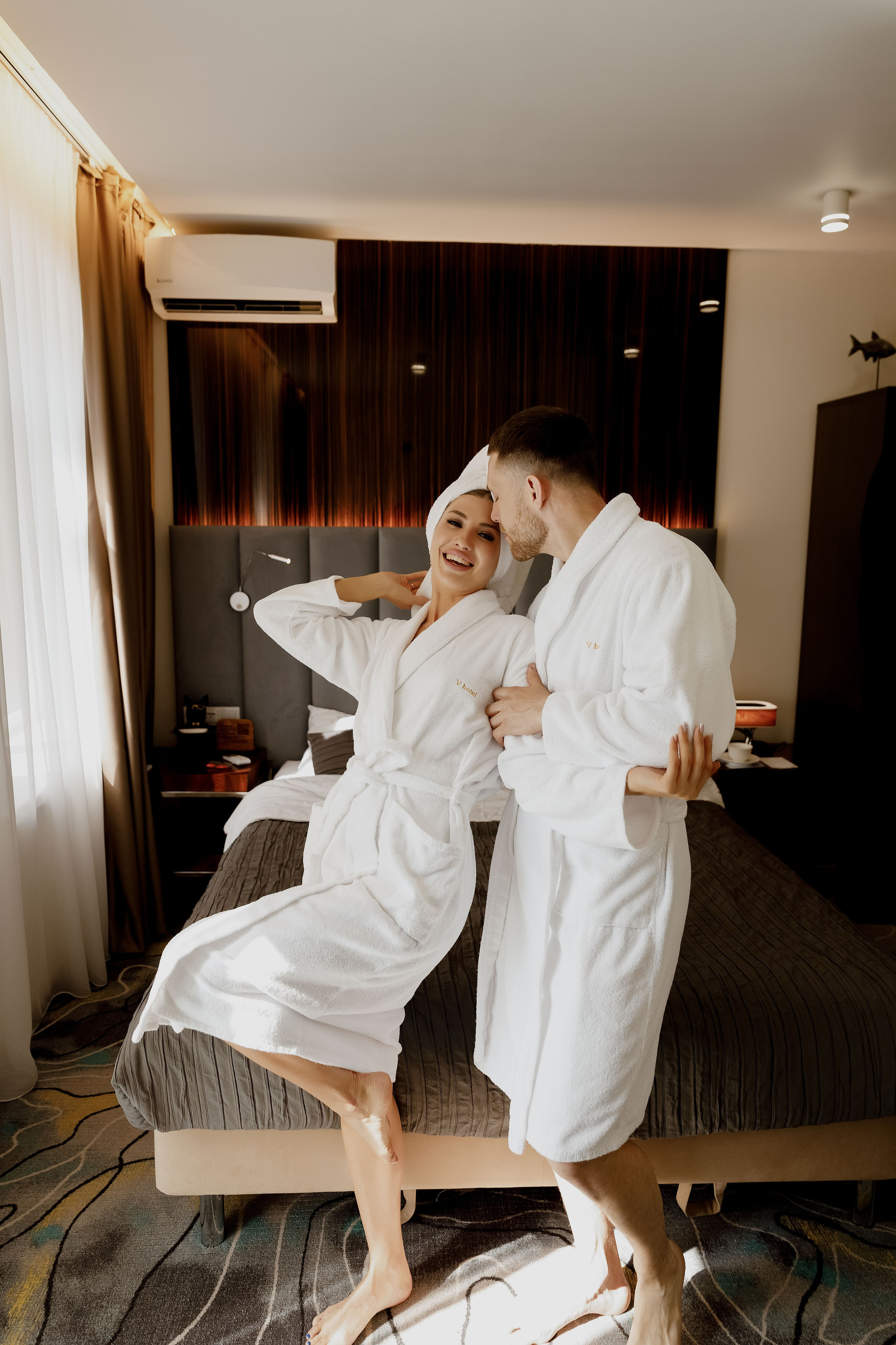 Диана и Александр. Свадебный и семейный фотограф  во Владивостоке Ольга Украинец